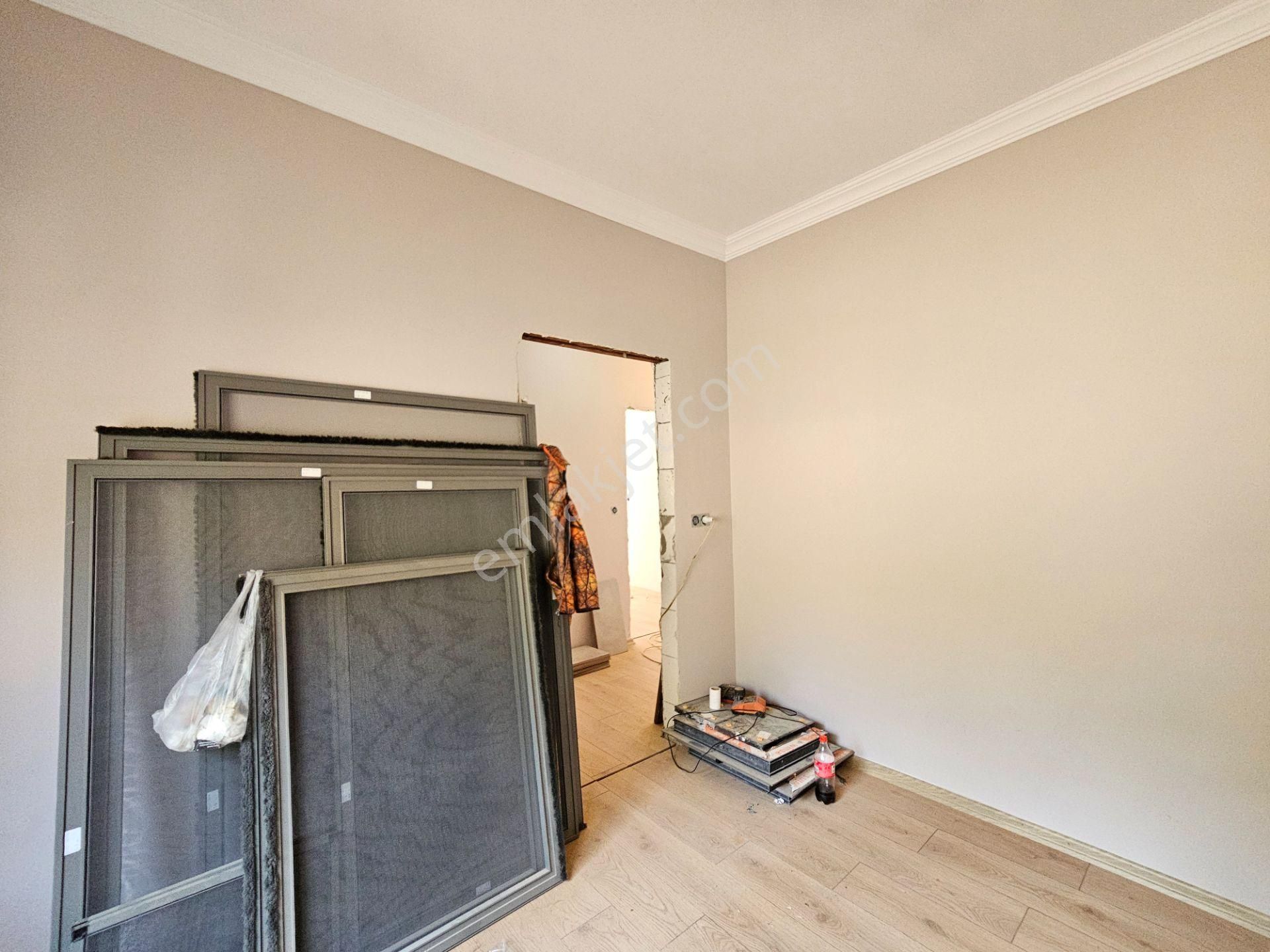 Goldhouse Dan Satılık Arsa Doğanın İçerisinde 840 M2 - Görsel 15