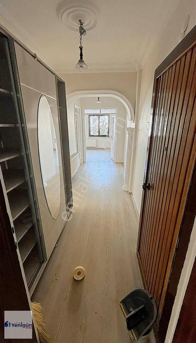 Yenigün Emlak Tan Yağcılar Mahalle Kiralık Daire