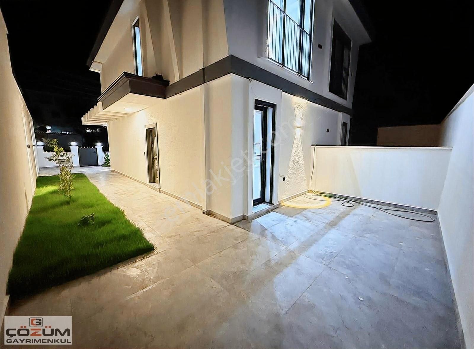 Daire Fiyatına! Müstakil Yaşam - Görsel 15