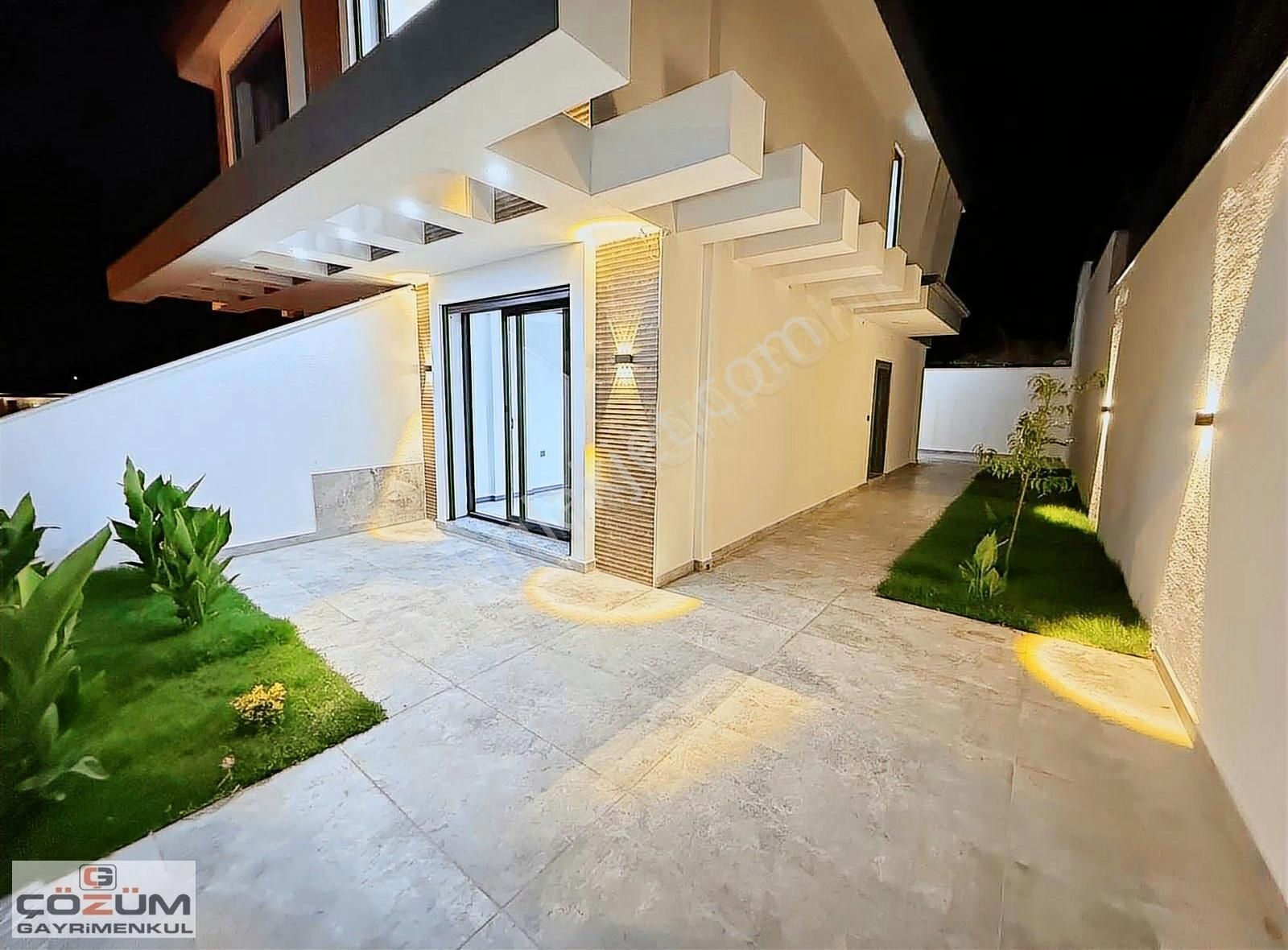 Daire Fiyatına! Müstakil Yaşam - Görsel 8