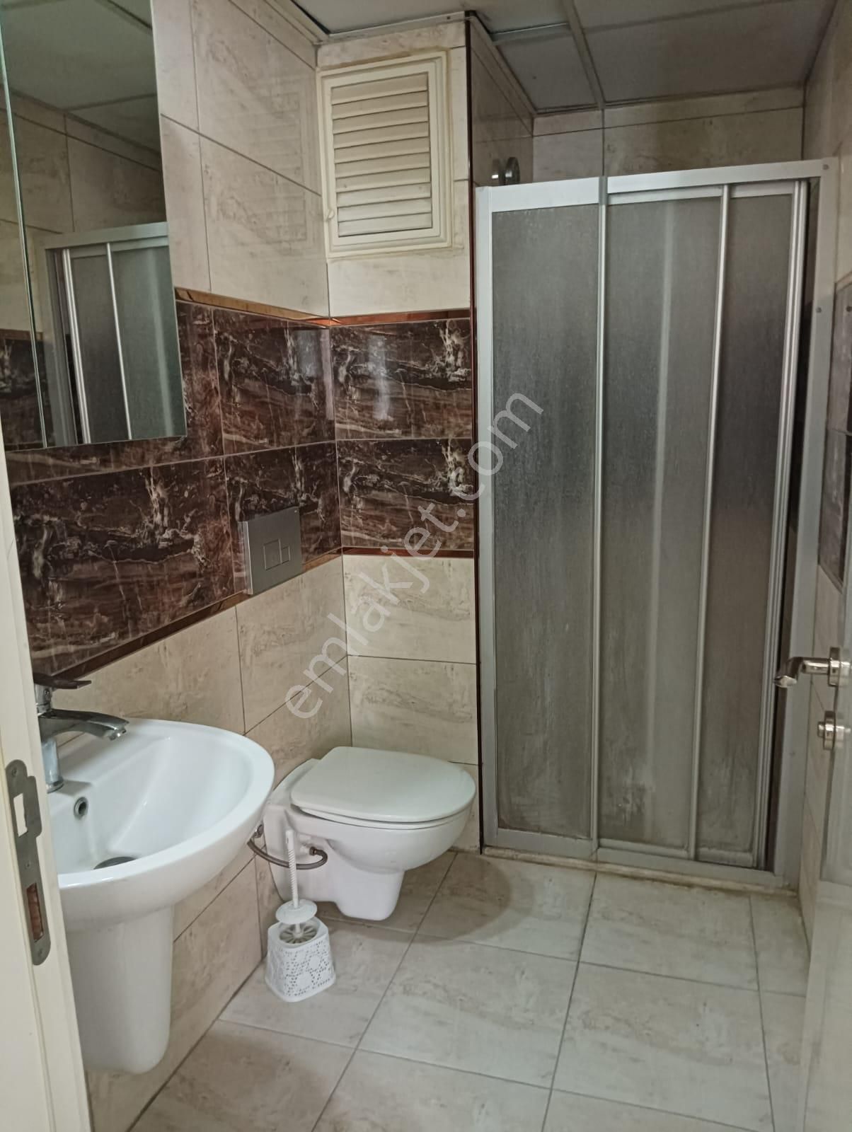 Kaan Emlaktan Zeytinköyde Üniversite Yakını Temiz Apart - Görsel 3