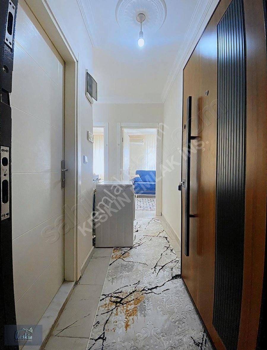 Tramwaya Çok Yakın 2+0 Eşyalı Daire