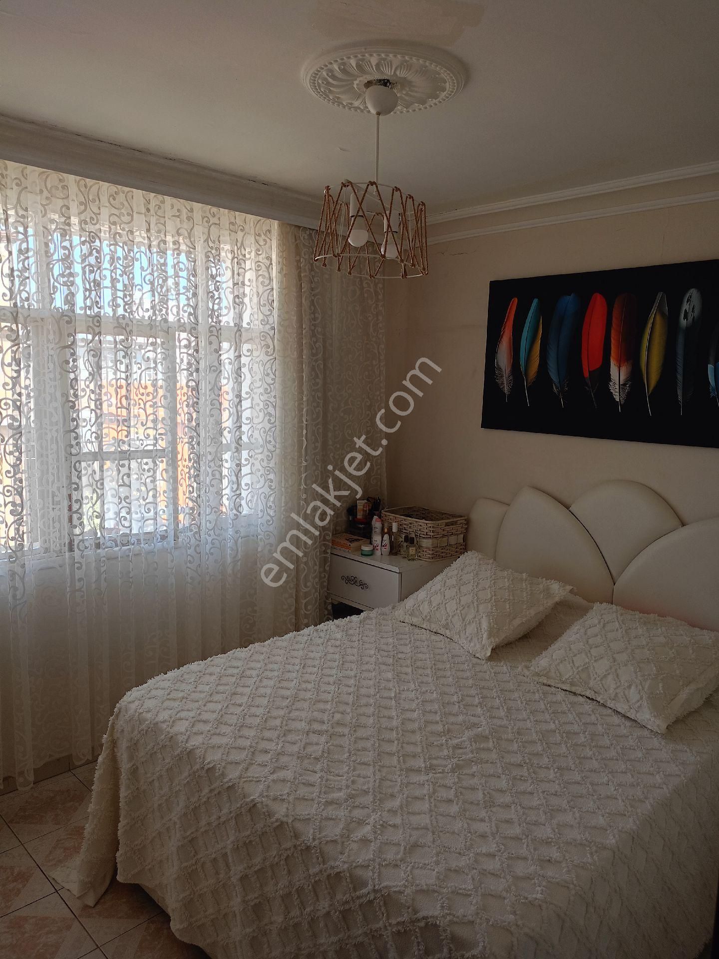 Adana Seyhan Barış Mahallesin De Masrafsız 3 Katlı Satılık Müstakil - Görsel 33