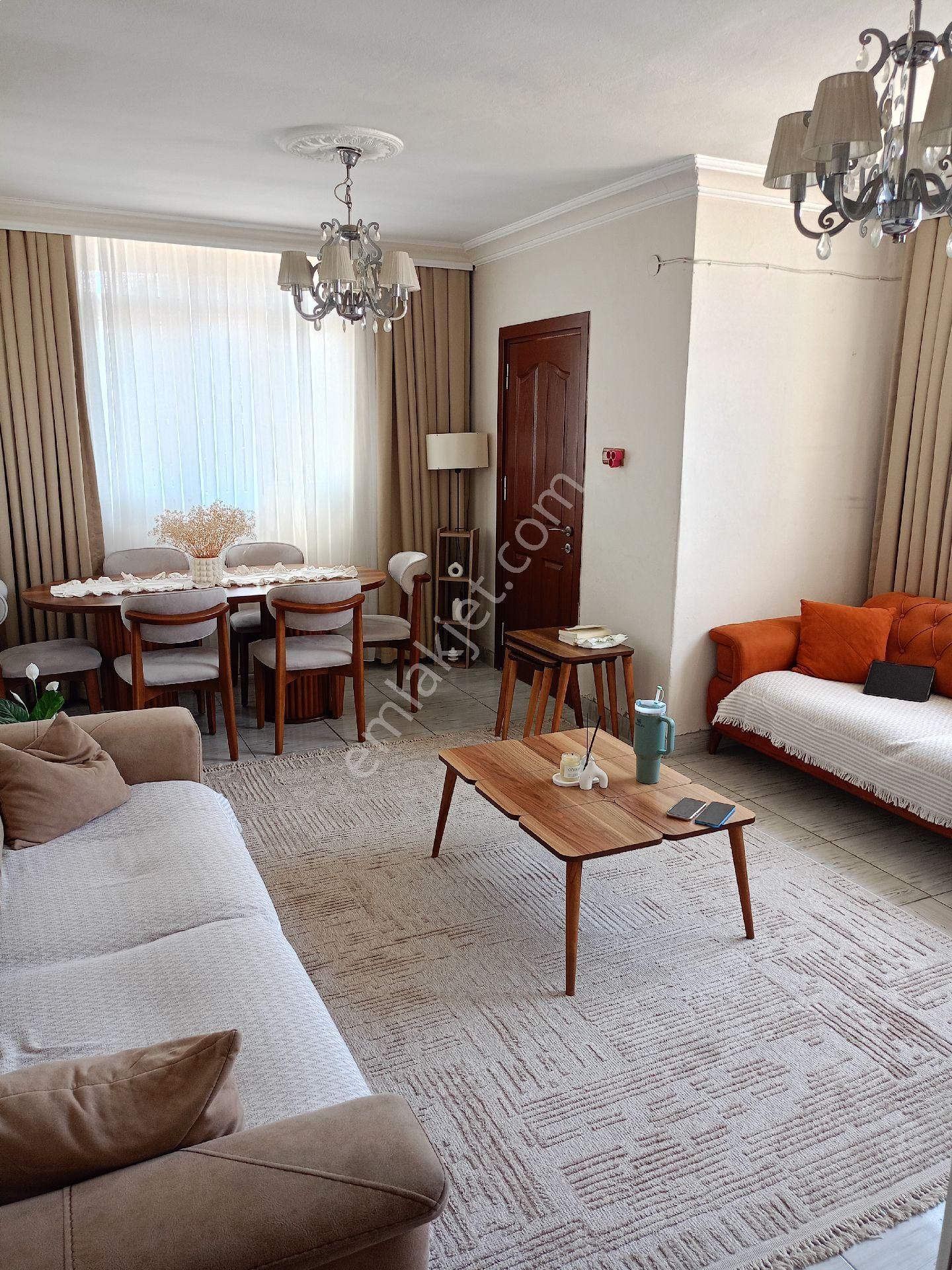 Adana Seyhan Barış Mahallesin De Masrafsız 3 Katlı Satılık Müstakil - Görsel 30