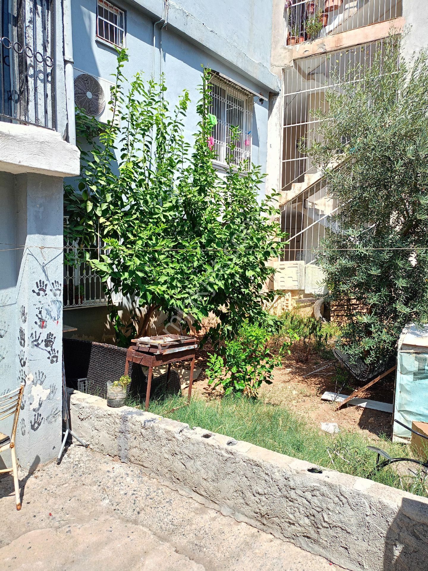 Adana Seyhan Barış Mahallesin De Masrafsız 3 Katlı Satılık Müstakil - Görsel 5