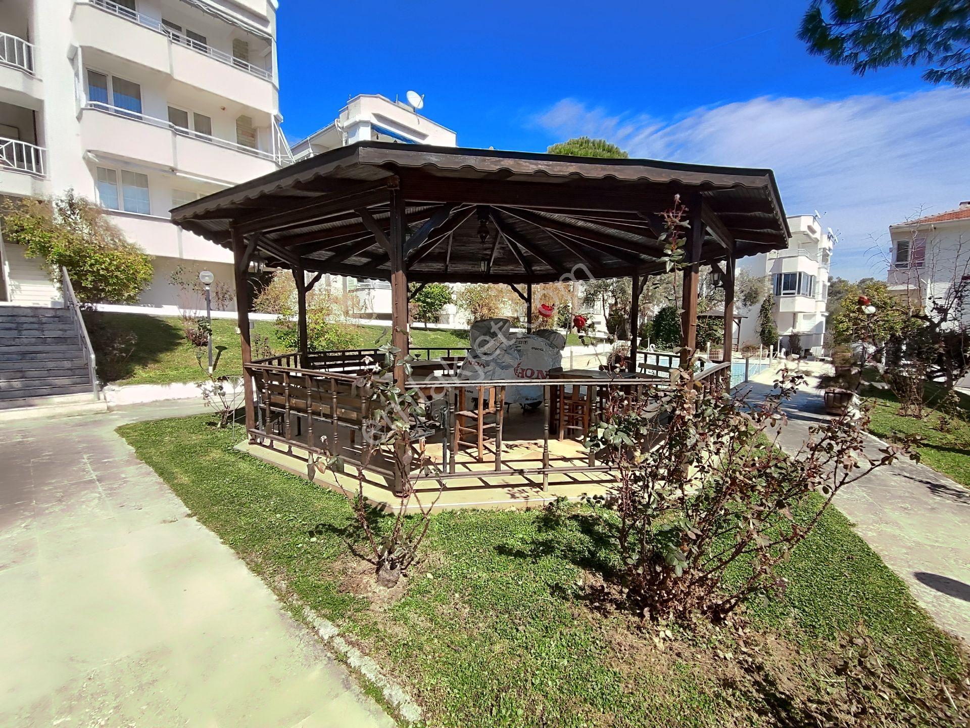 Kardeşten Avcılar Altında Site İçinde Yüksek Girişli 2+1 Daire - Görsel 5