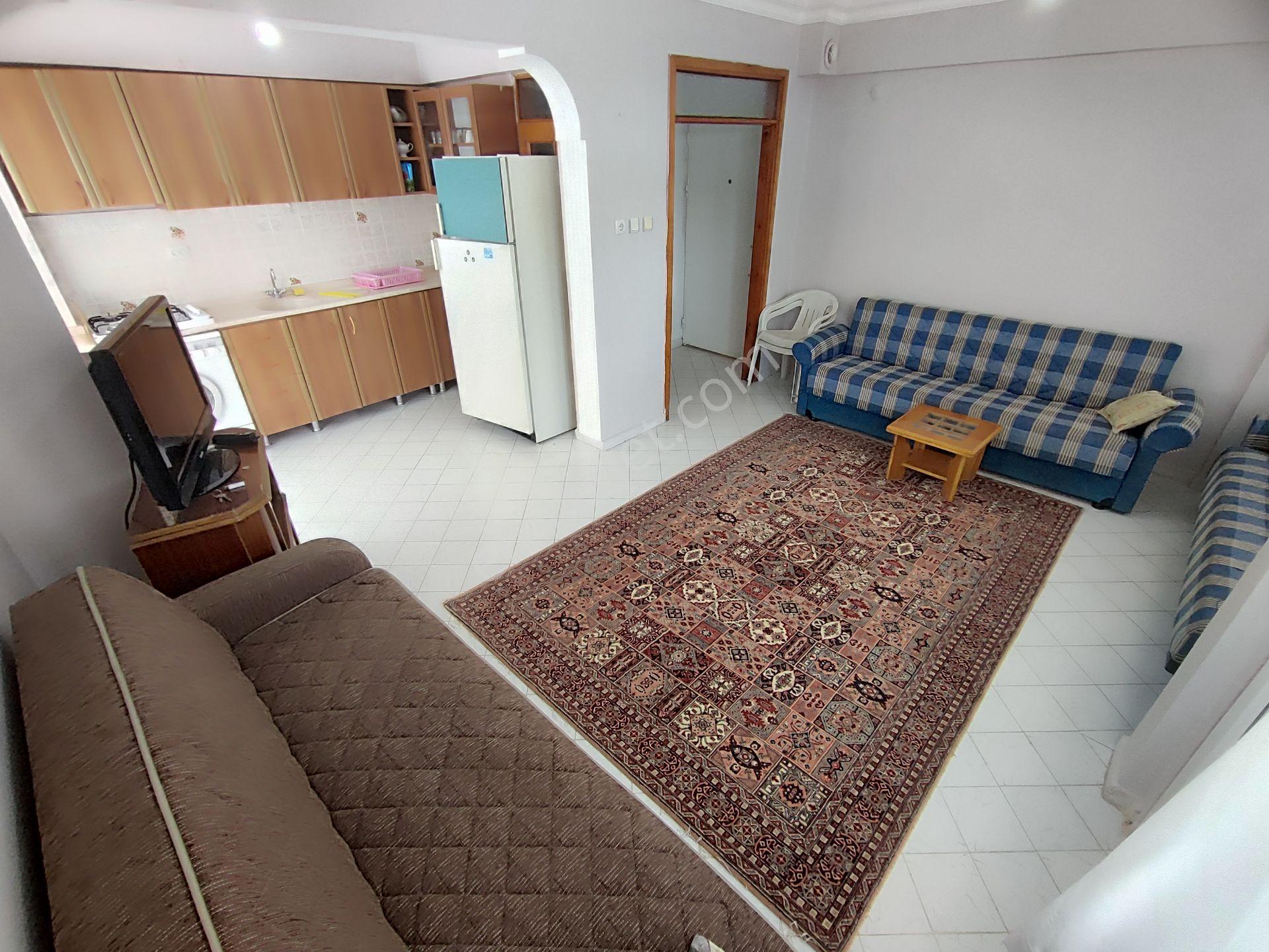Kardeşten Avcılar Altında Site İçinde Yüksek Girişli 2+1 Daire - Görsel 12