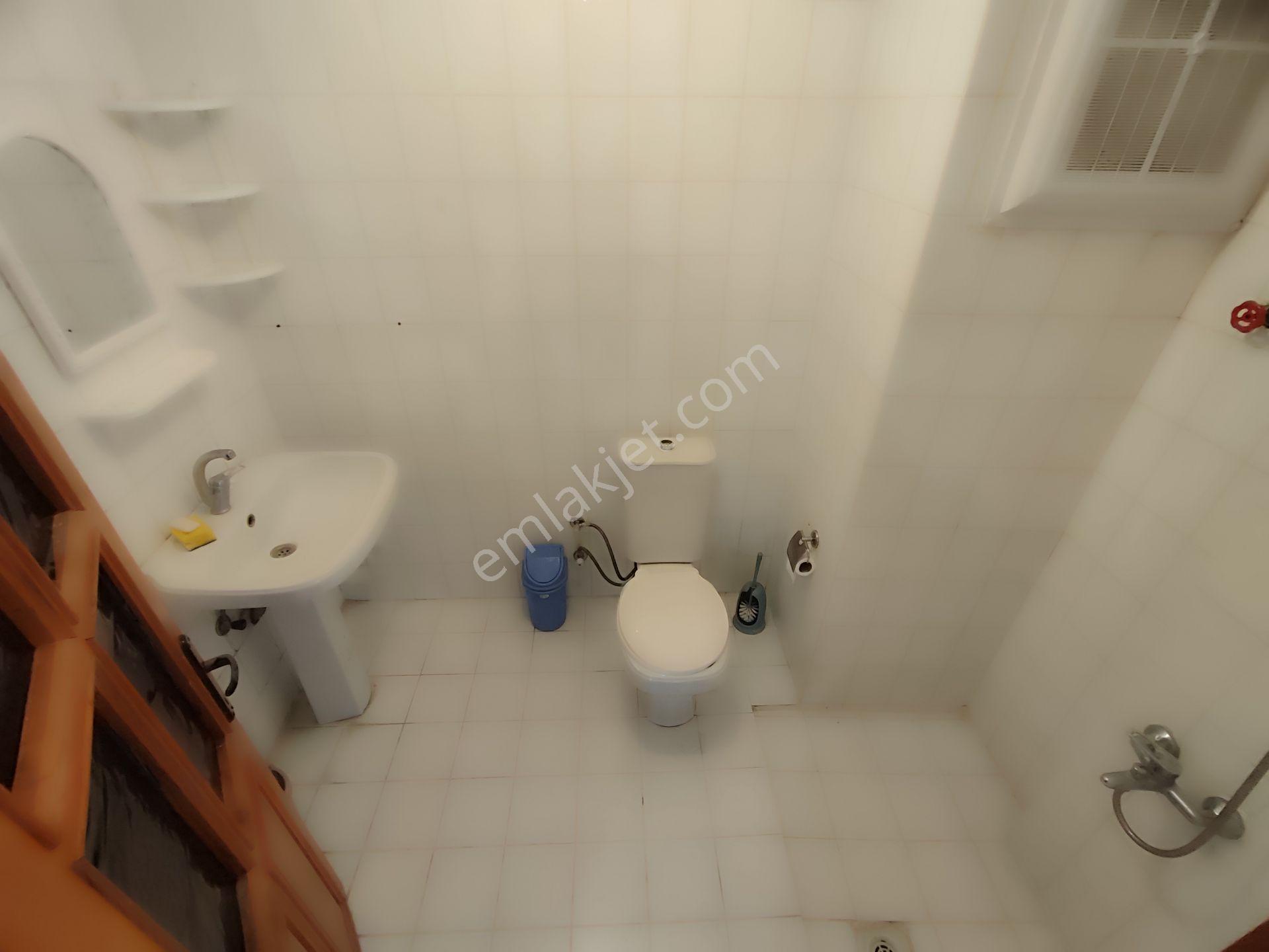 Kardeşten Avcılar Altında Site İçinde Yüksek Girişli 2+1 Daire - Görsel 24
