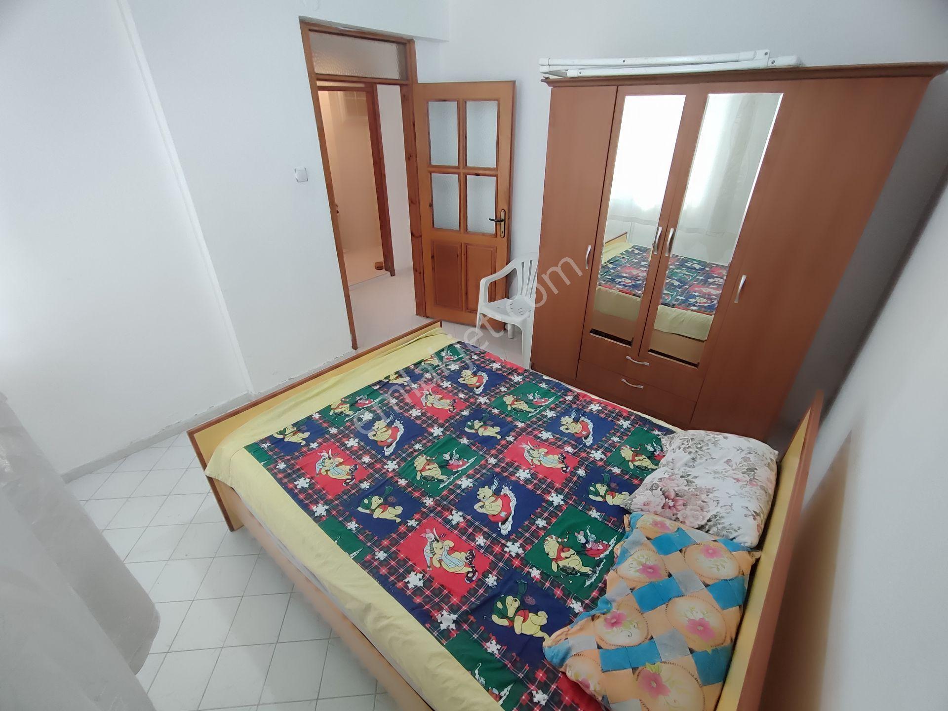 Kardeşten Avcılar Altında Site İçinde Yüksek Girişli 2+1 Daire - Görsel 20