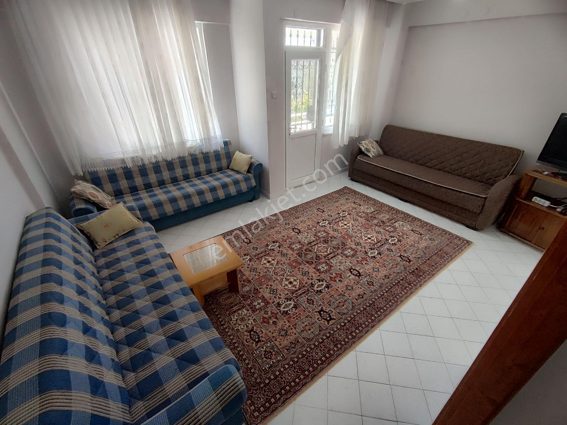 Kardeşten Avcılar Altında Site İçinde Yüksek Girişli 2+1 Daire - Görsel 15