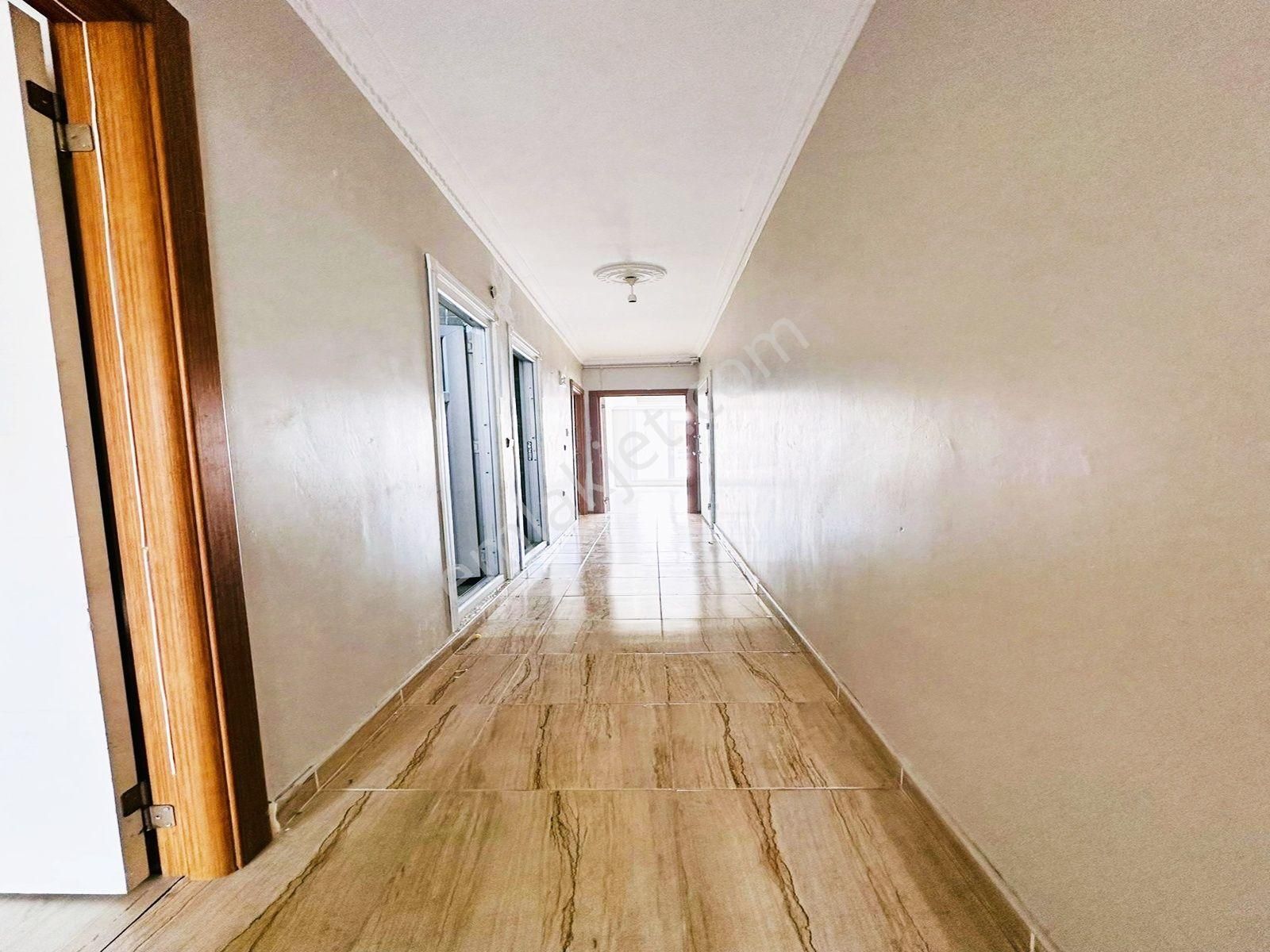 Ercin Yapı'dan Hastaneye,ulaşıma Ve Merkeze Çok Yakın Daire!!! - Görsel 12