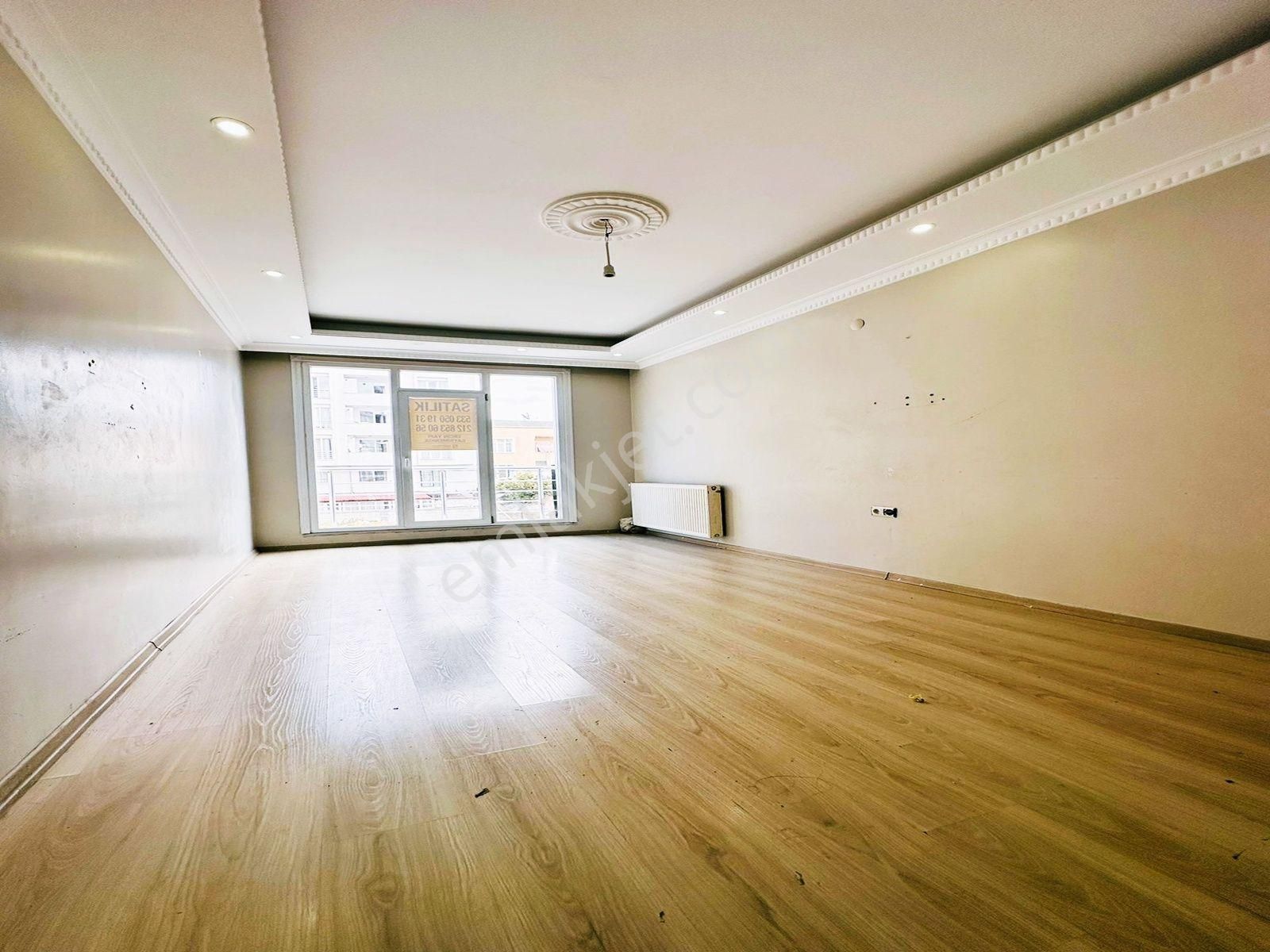 Ercin Yapı'dan Hastaneye,ulaşıma Ve Merkeze Çok Yakın Daire!!! - Görsel 2