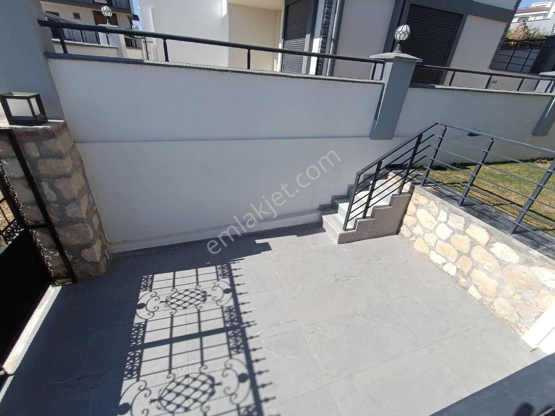 Didim'de Tam Müstakil Villa - Görsel 13