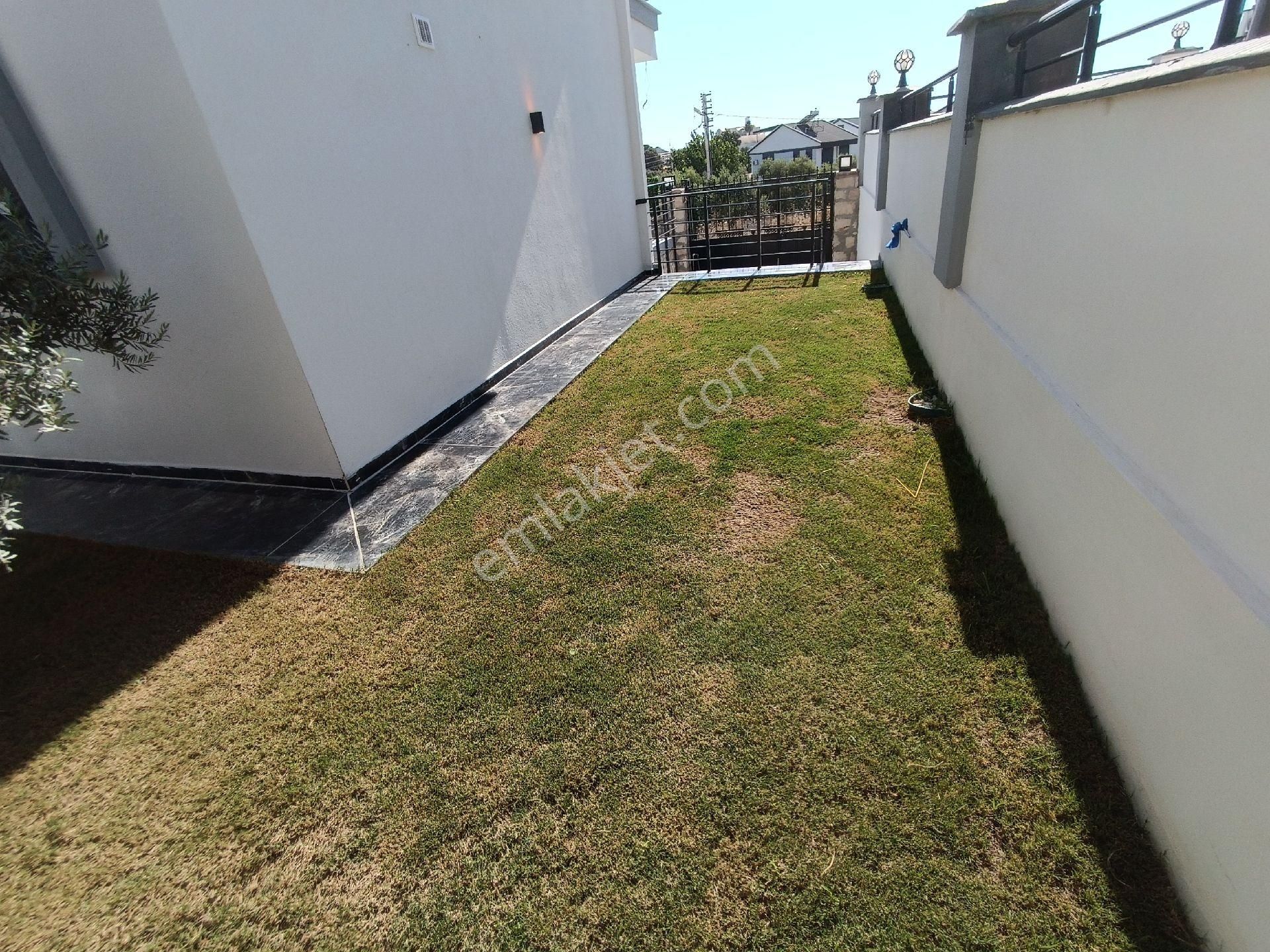 Didim'de Tam Müstakil Villa - Görsel 17