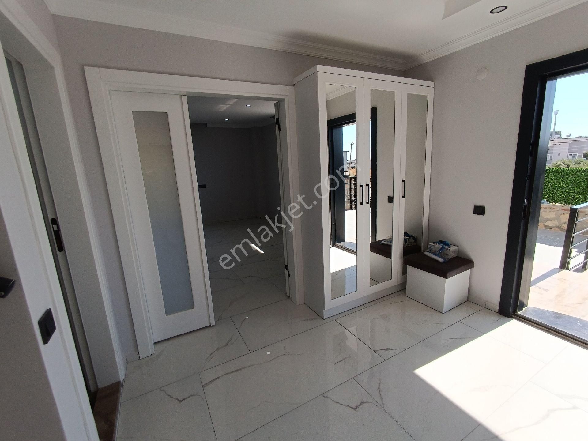 Didim'de Tam Müstakil Villa - Görsel 9