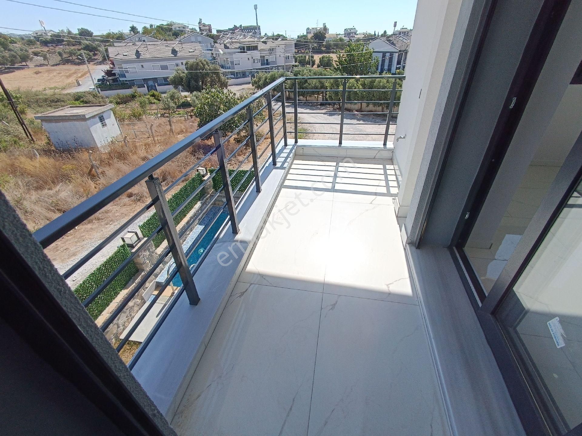 Didim'de Tam Müstakil Villa - Görsel 25