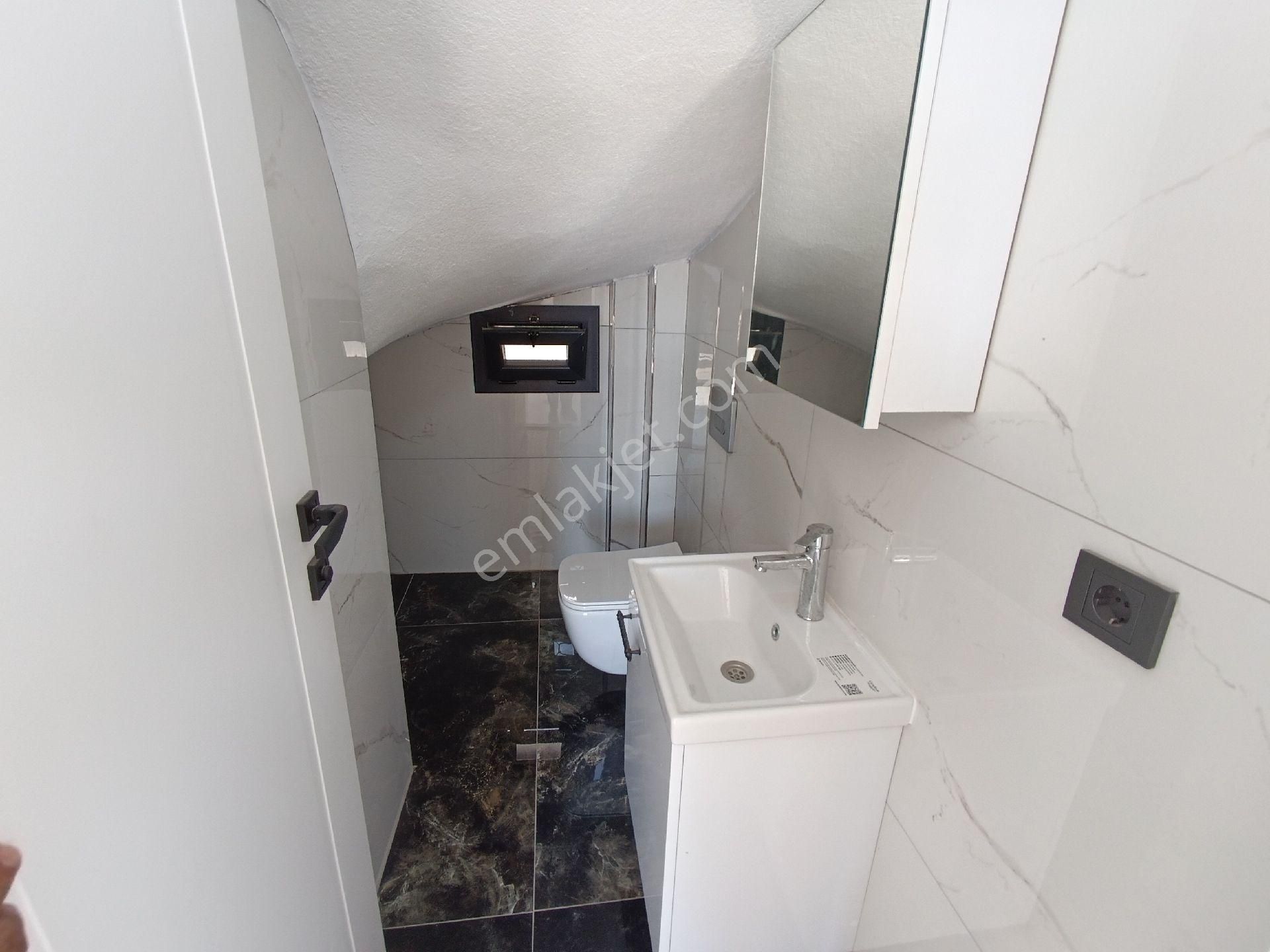 Didim'de Tam Müstakil Villa - Görsel 8