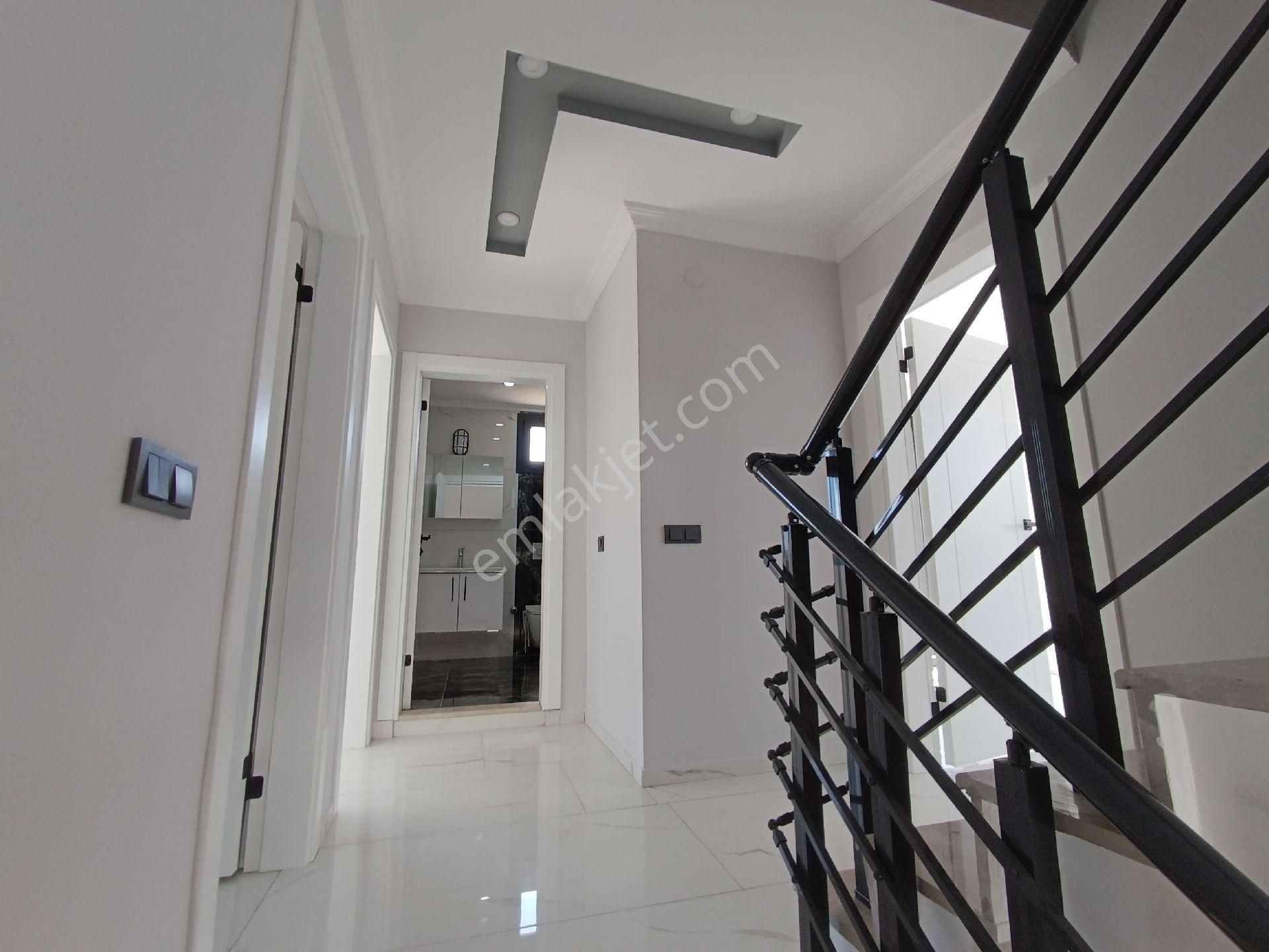 Didim'de Tam Müstakil Villa - Görsel 7