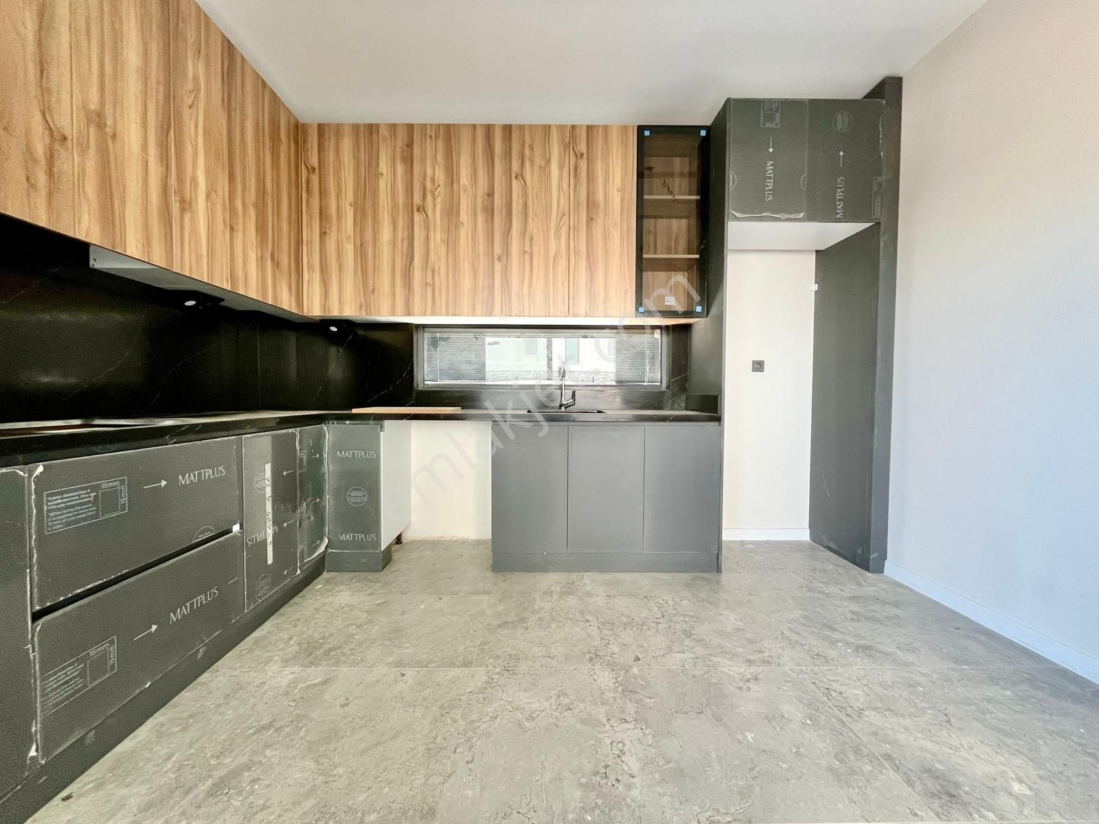 Gümüşden Pelitköyde Denize 150mt Şahane Deniz Manzaralı 3+1villa - Görsel 9