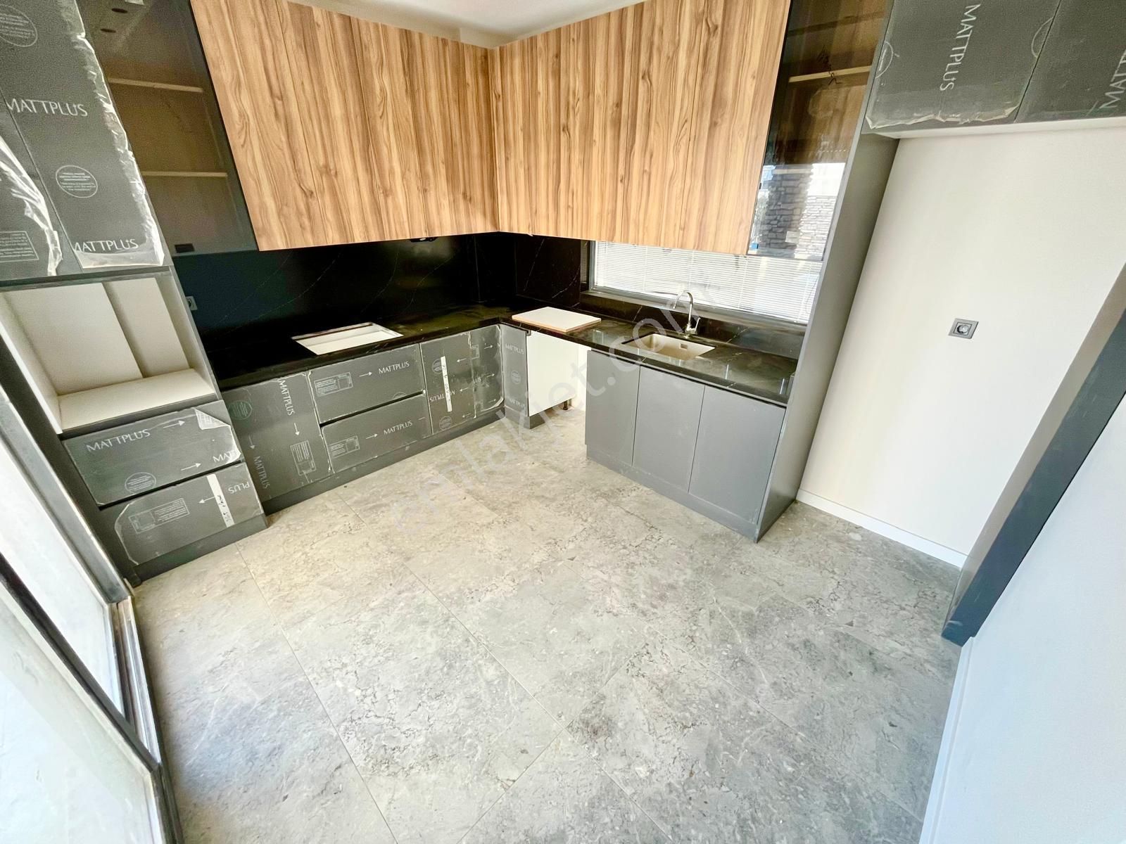 Gümüşden Pelitköyde Denize 150mt Şahane Deniz Manzaralı 3+1villa - Görsel 8