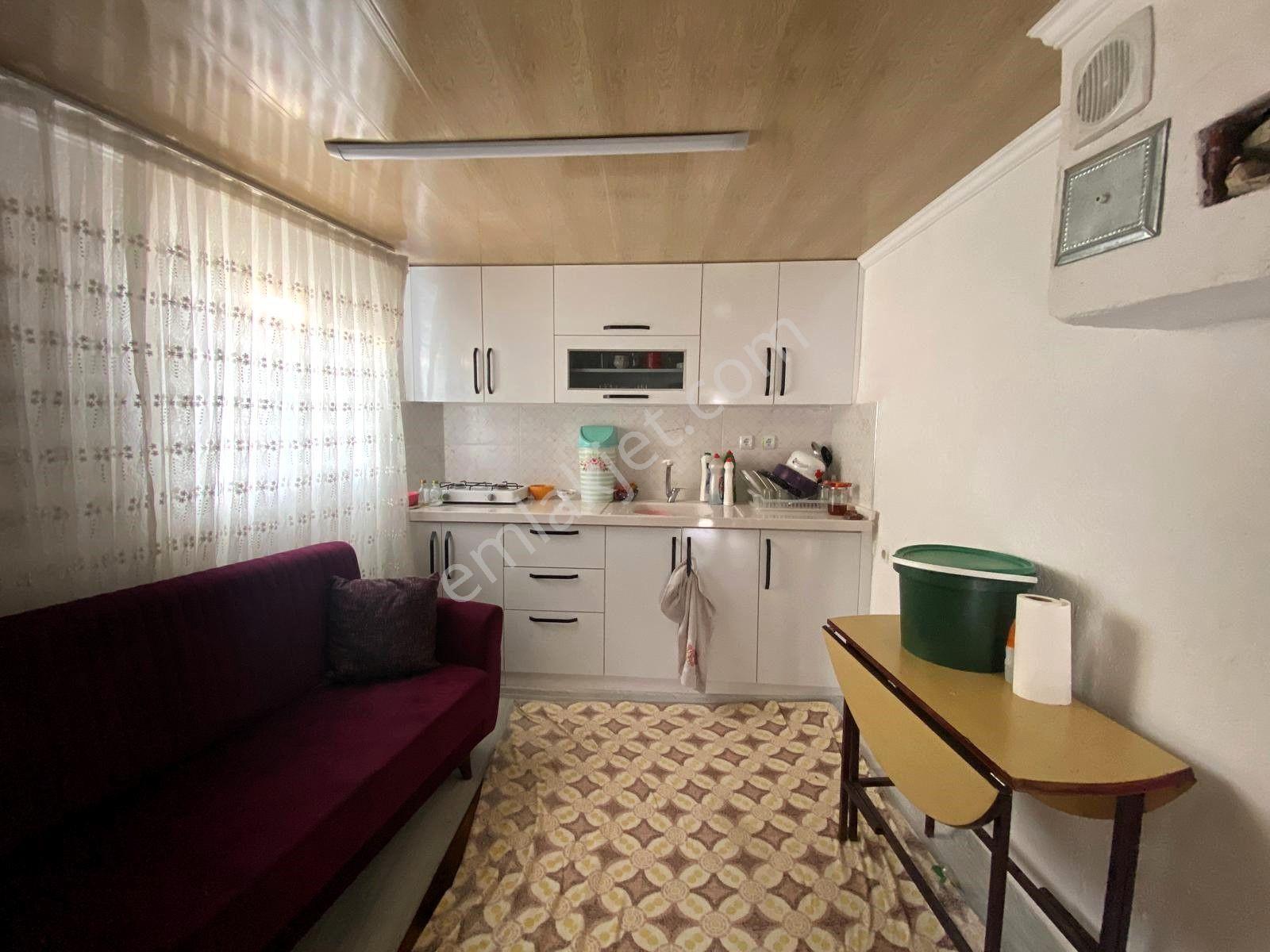 Kardeşten Küçükdere'de Harika Doğa Manzaralı 1400 M² İmarlı Arsa - Görsel 6