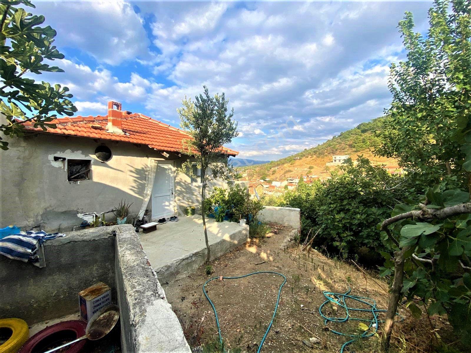 Kardeşten Küçükdere'de Harika Doğa Manzaralı 1400 M² İmarlı Arsa - Görsel 16