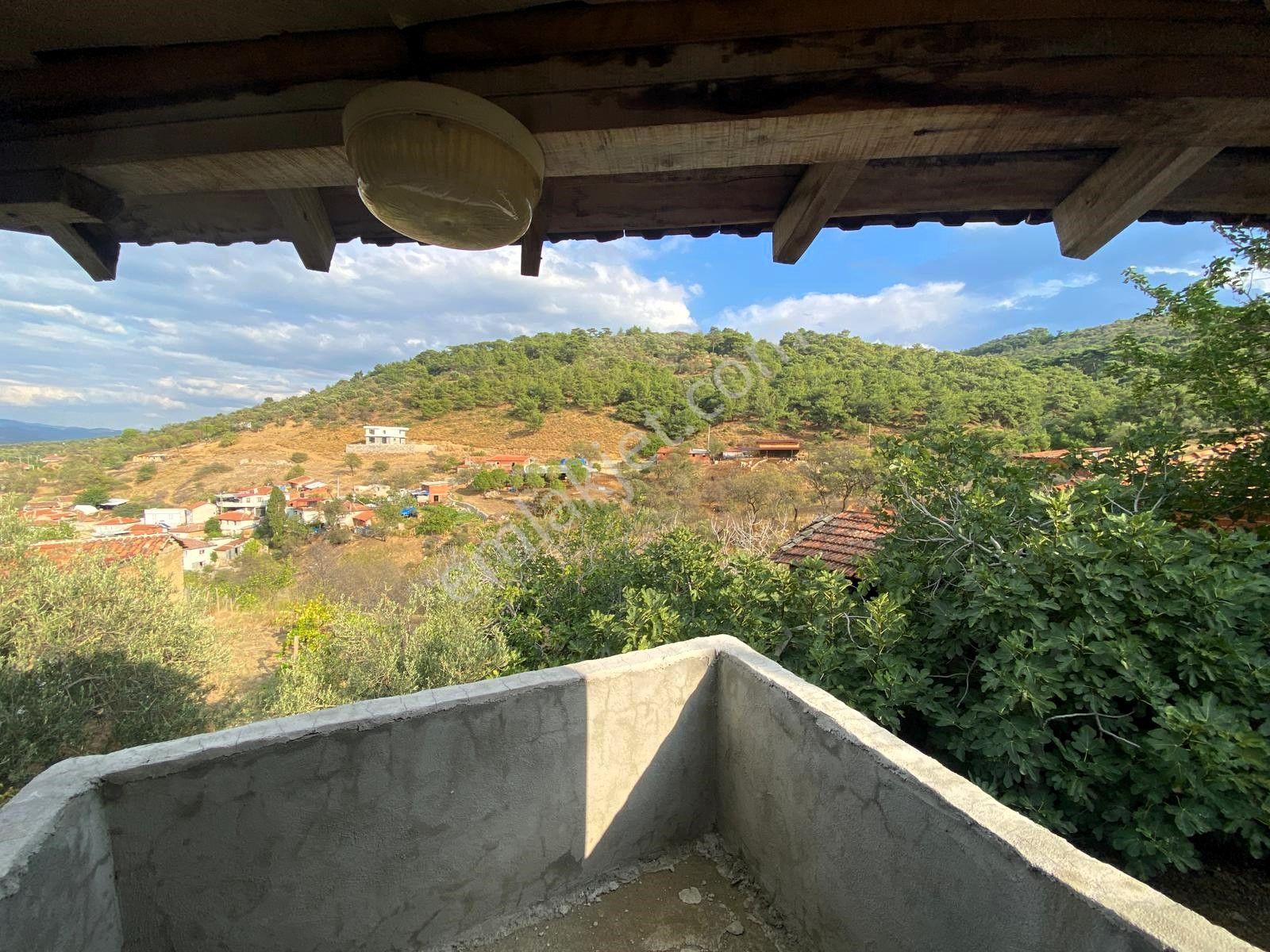 Kardeşten Küçükdere'de Harika Doğa Manzaralı 1400 M² İmarlı Arsa - Görsel 26