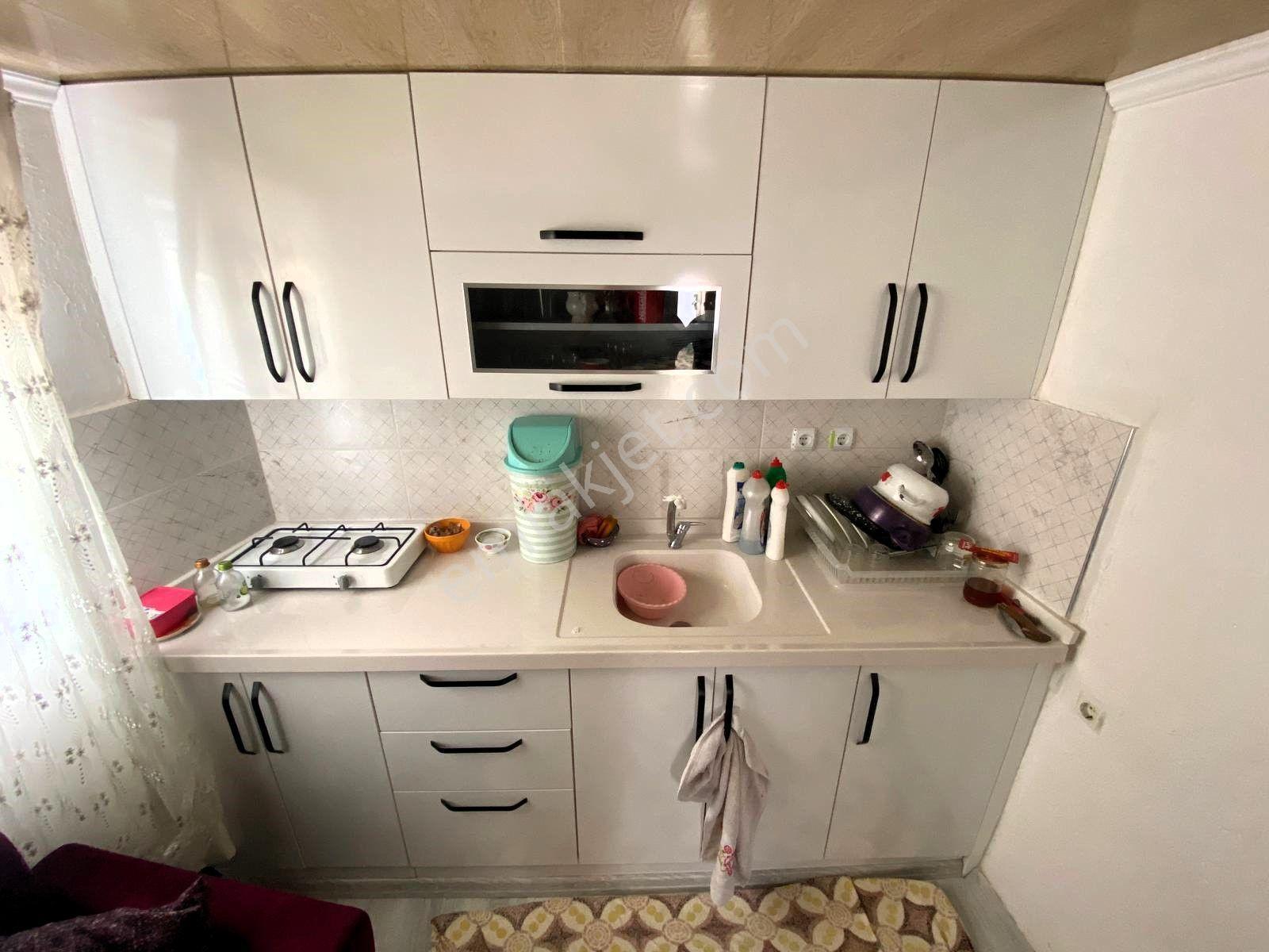 Kardeşten Küçükdere'de Harika Doğa Manzaralı 1400 M² İmarlı Arsa - Görsel 5