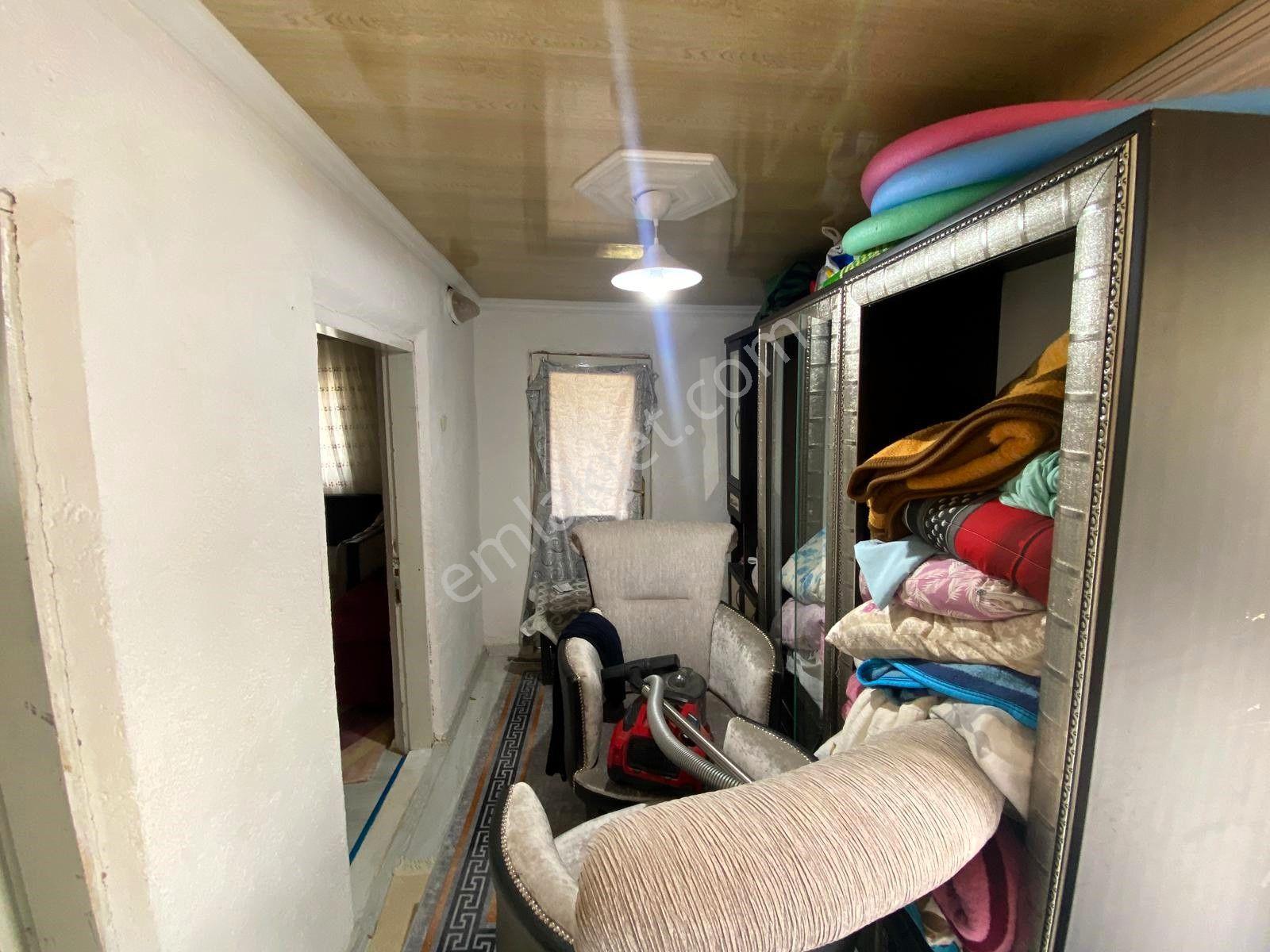 Kardeşten Küçükdere'de Harika Doğa Manzaralı 1400 M² İmarlı Arsa - Görsel 8