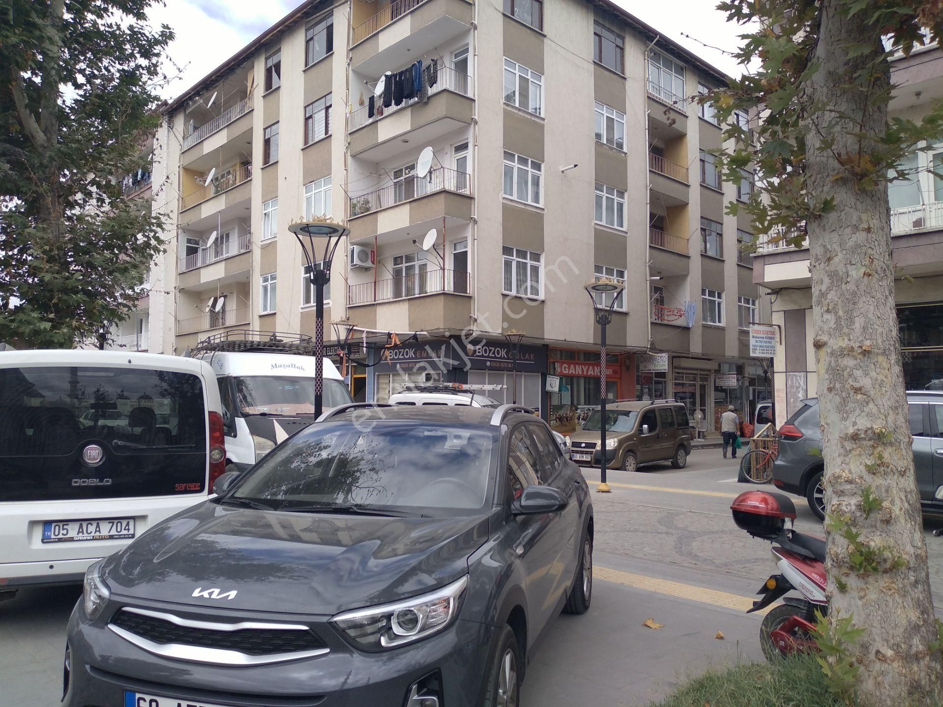 Satılık Daire Anas Emlak Tan