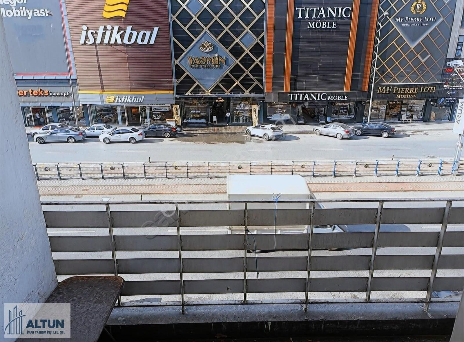 Osmankavuncu Anacadde Uzeri Yatırımlık Harika Konumlu Daire