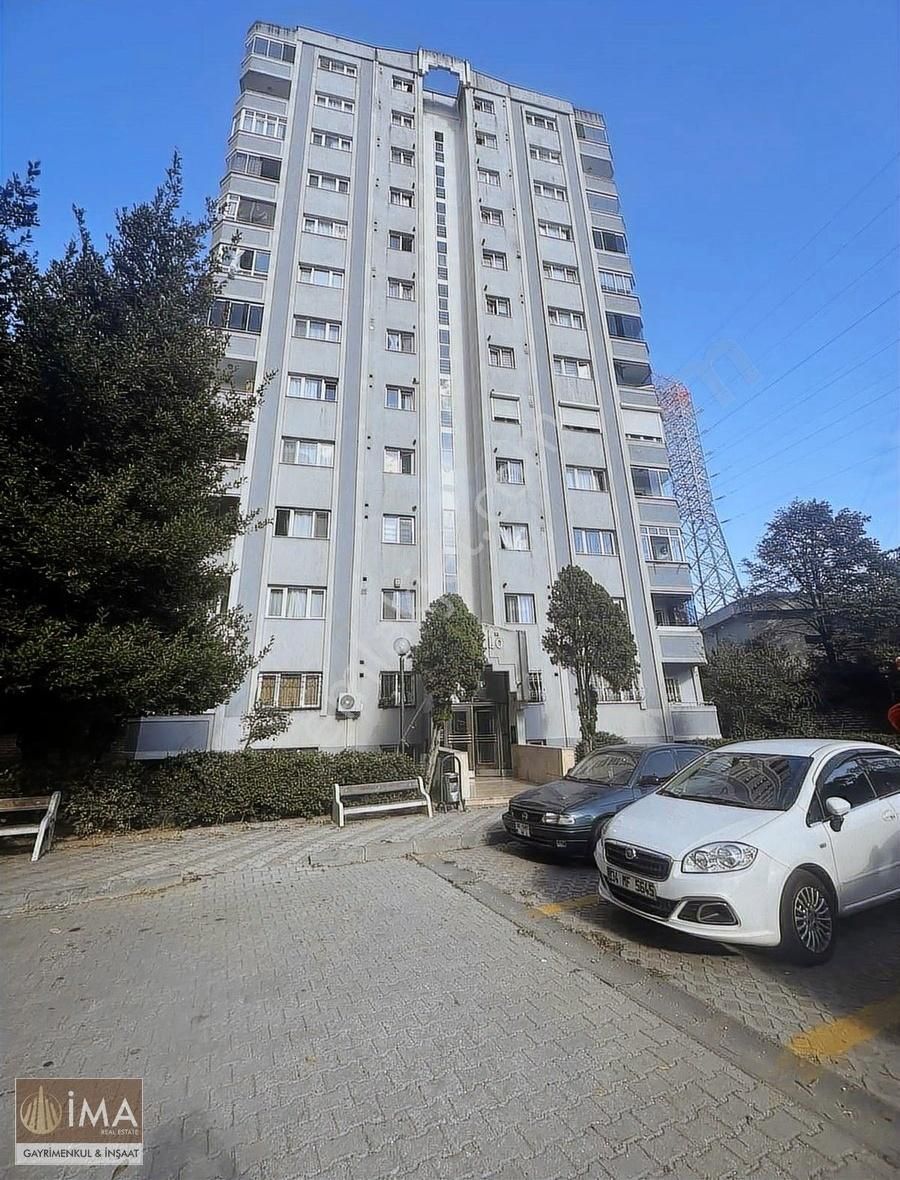 İma'dan Başakşehir 4. Etap 1. Kısmda 87m2 Kiralık 2+1 Daire