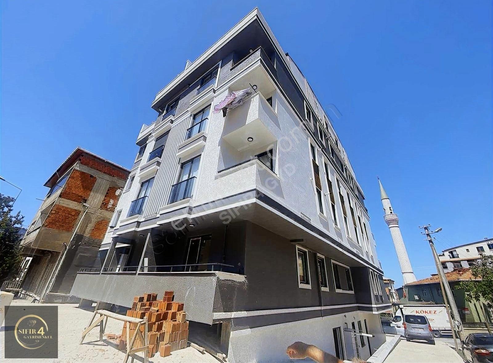 Mustafapaşa Mah. Merkeze Yakın Kiralık Arakat 2+1 Daire