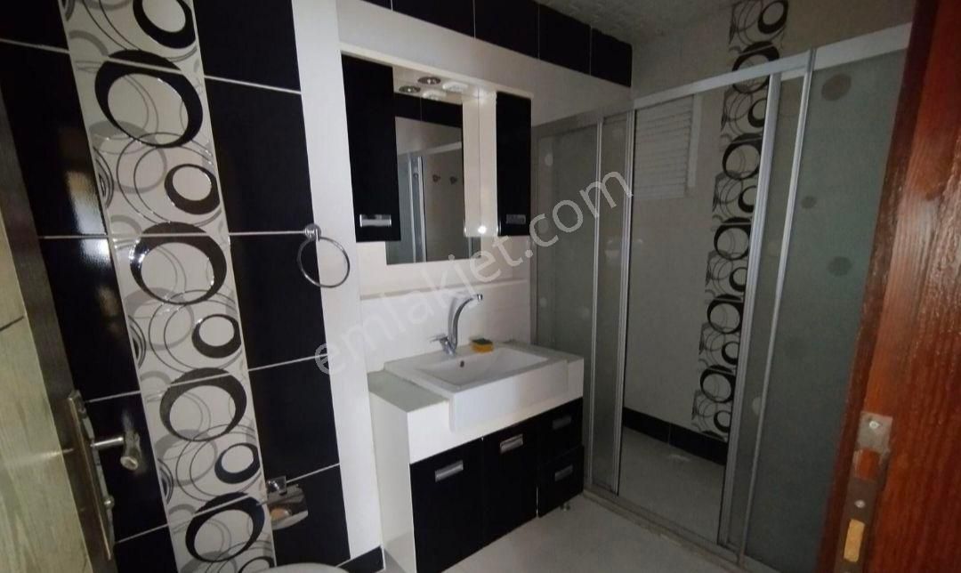 Samsun İlkadım Fevziçakmak Mahallesi'nde 3+1 Temiz Kiralık Daire
