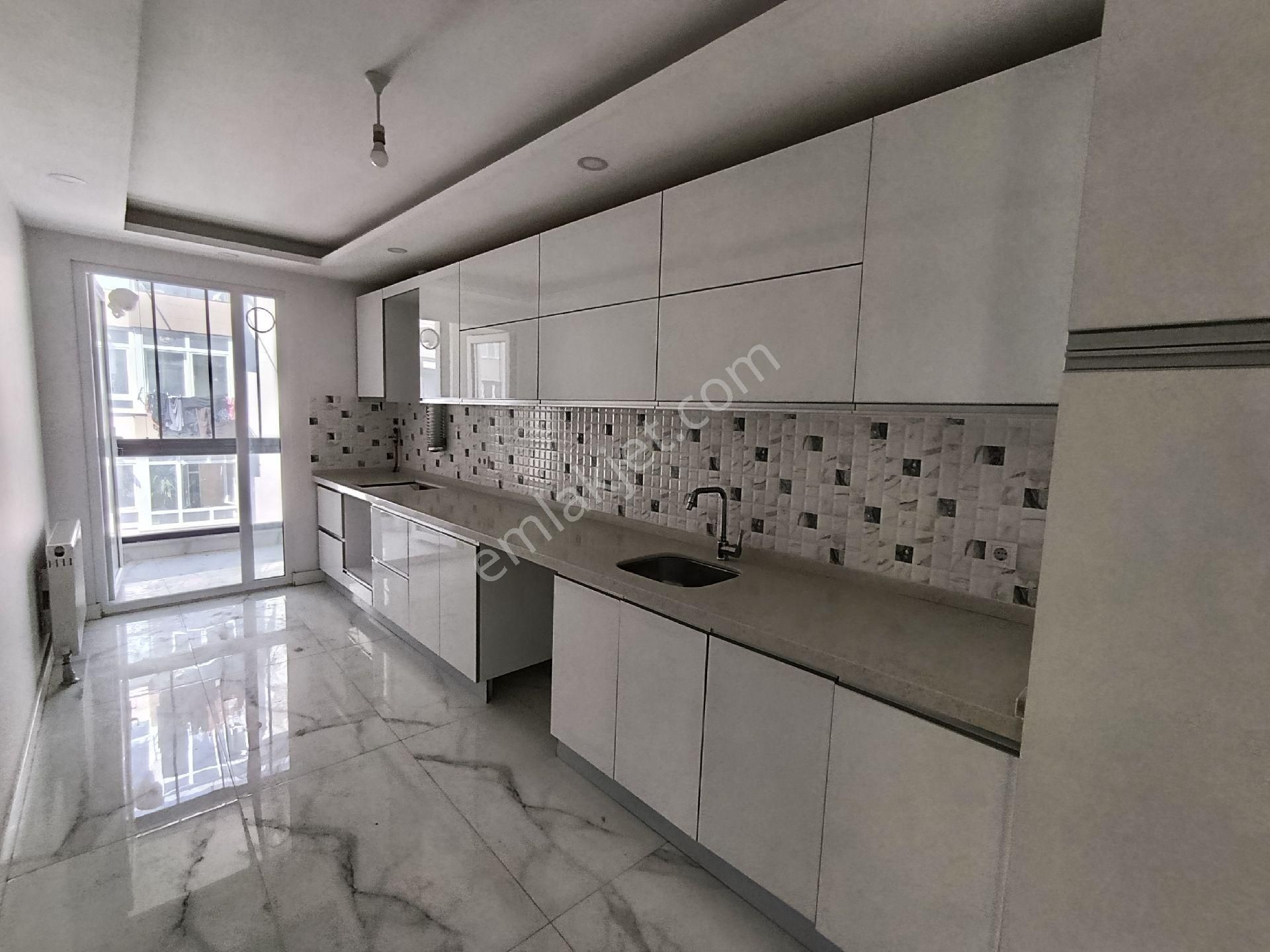 Premar'dan Kiralık 3+1 Sıfır Daire