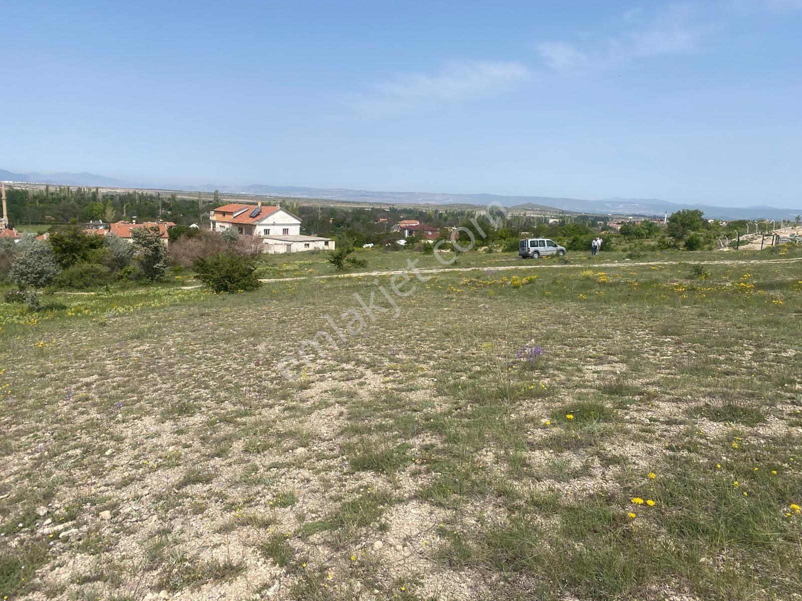 Gürpınar'da Güzel Konumda 2.605 M2 Yatırımlık Arsa - Görsel 6