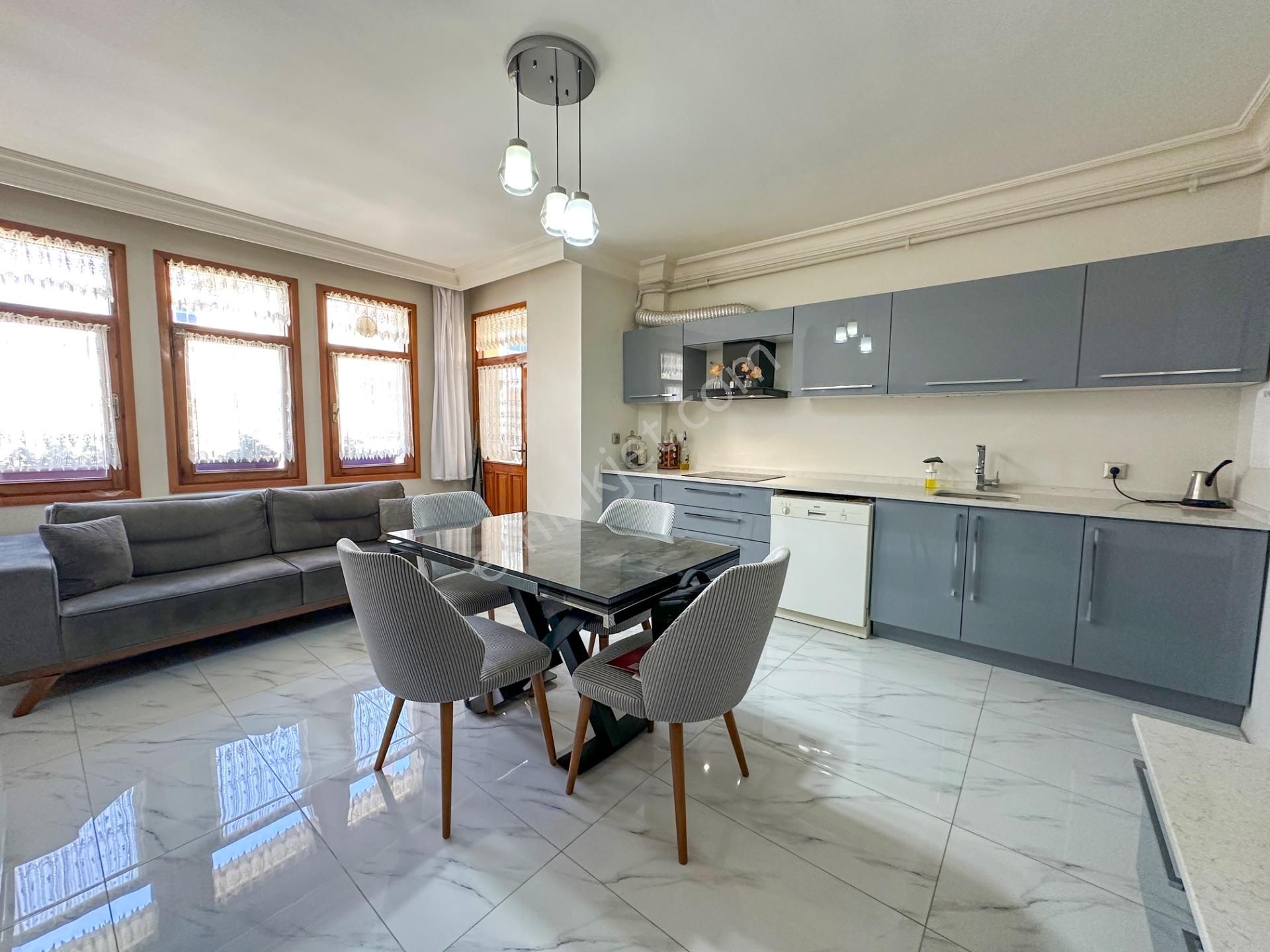 Balıkesir Altıeylül Bahçelievler Mahallesinde Satılık 3+1 Daire - Görsel 7