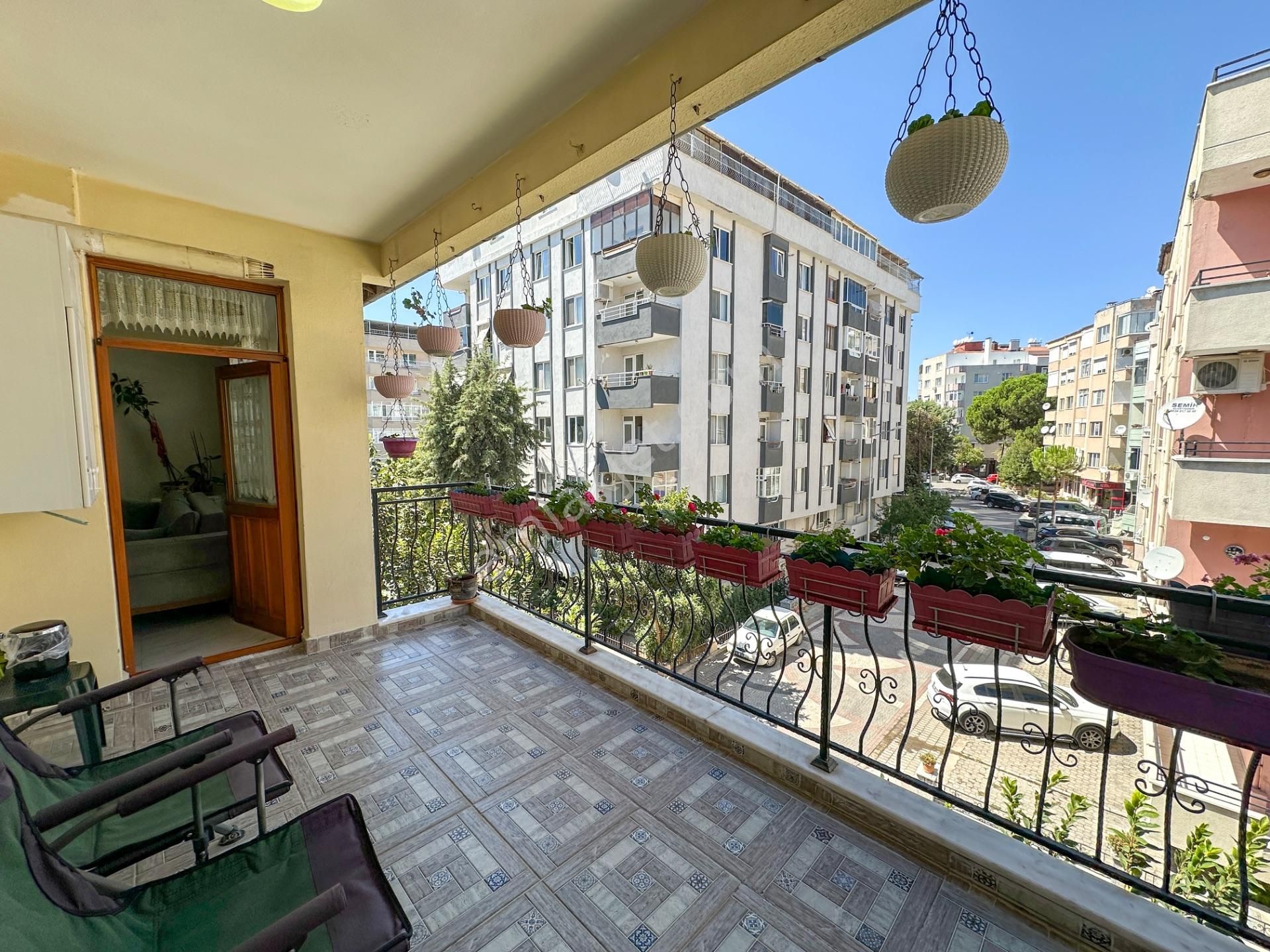 Balıkesir Altıeylül Bahçelievler Mahallesinde Satılık 3+1 Daire - Görsel 9