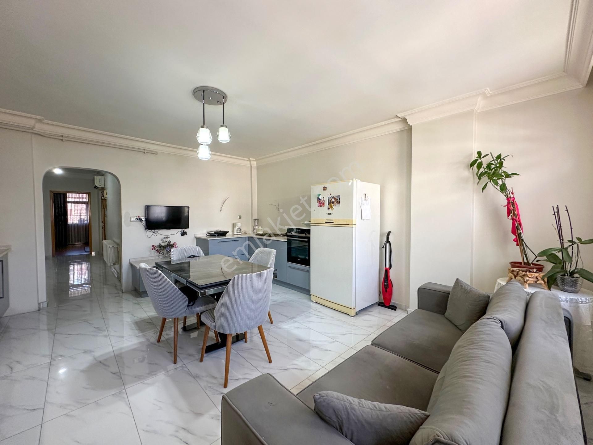 Balıkesir Altıeylül Bahçelievler Mahallesinde Satılık 3+1 Daire - Görsel 5