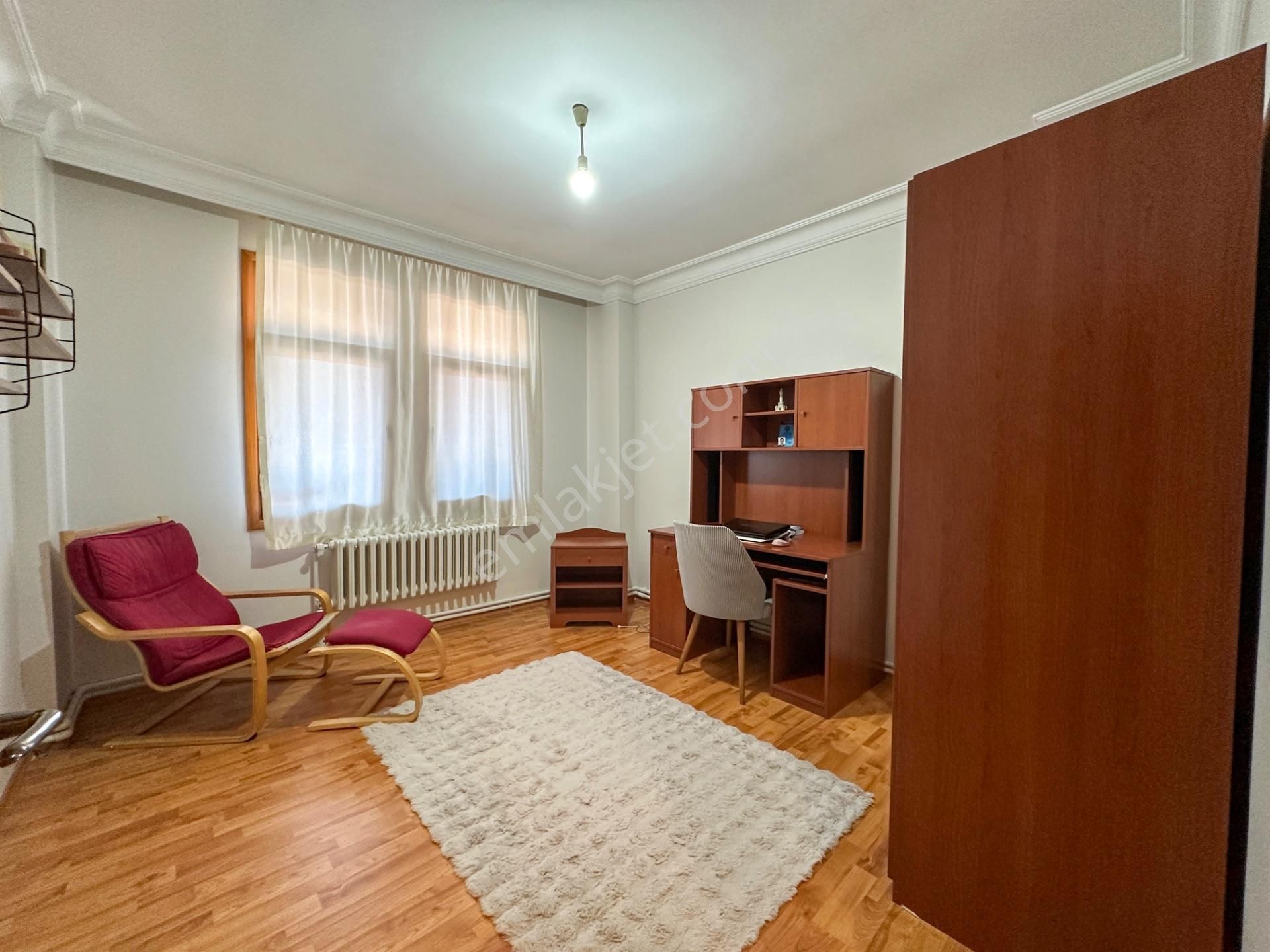 Balıkesir Altıeylül Bahçelievler Mahallesinde Satılık 3+1 Daire - Görsel 18