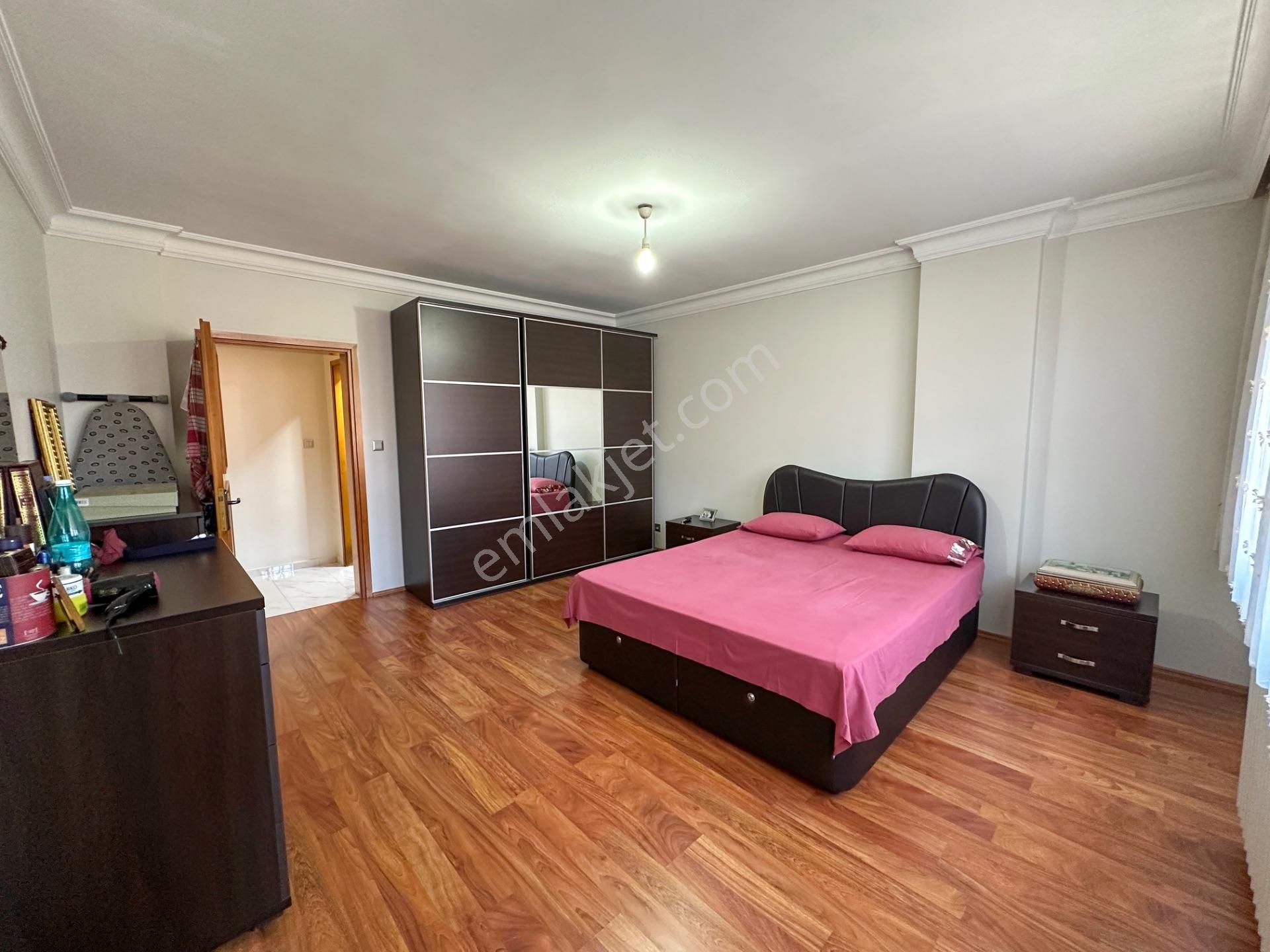 Balıkesir Altıeylül Bahçelievler Mahallesinde Satılık 3+1 Daire - Görsel 22