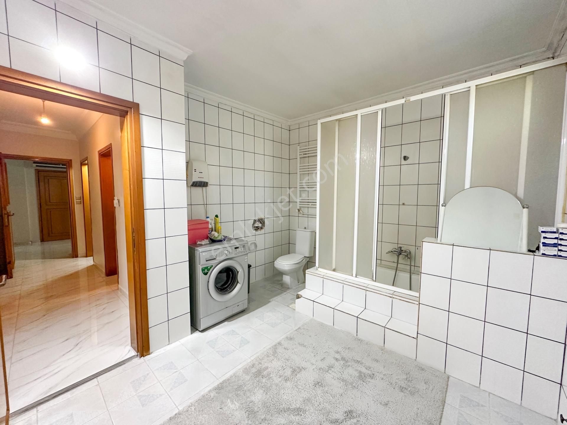 Balıkesir Altıeylül Bahçelievler Mahallesinde Satılık 3+1 Daire - Görsel 26