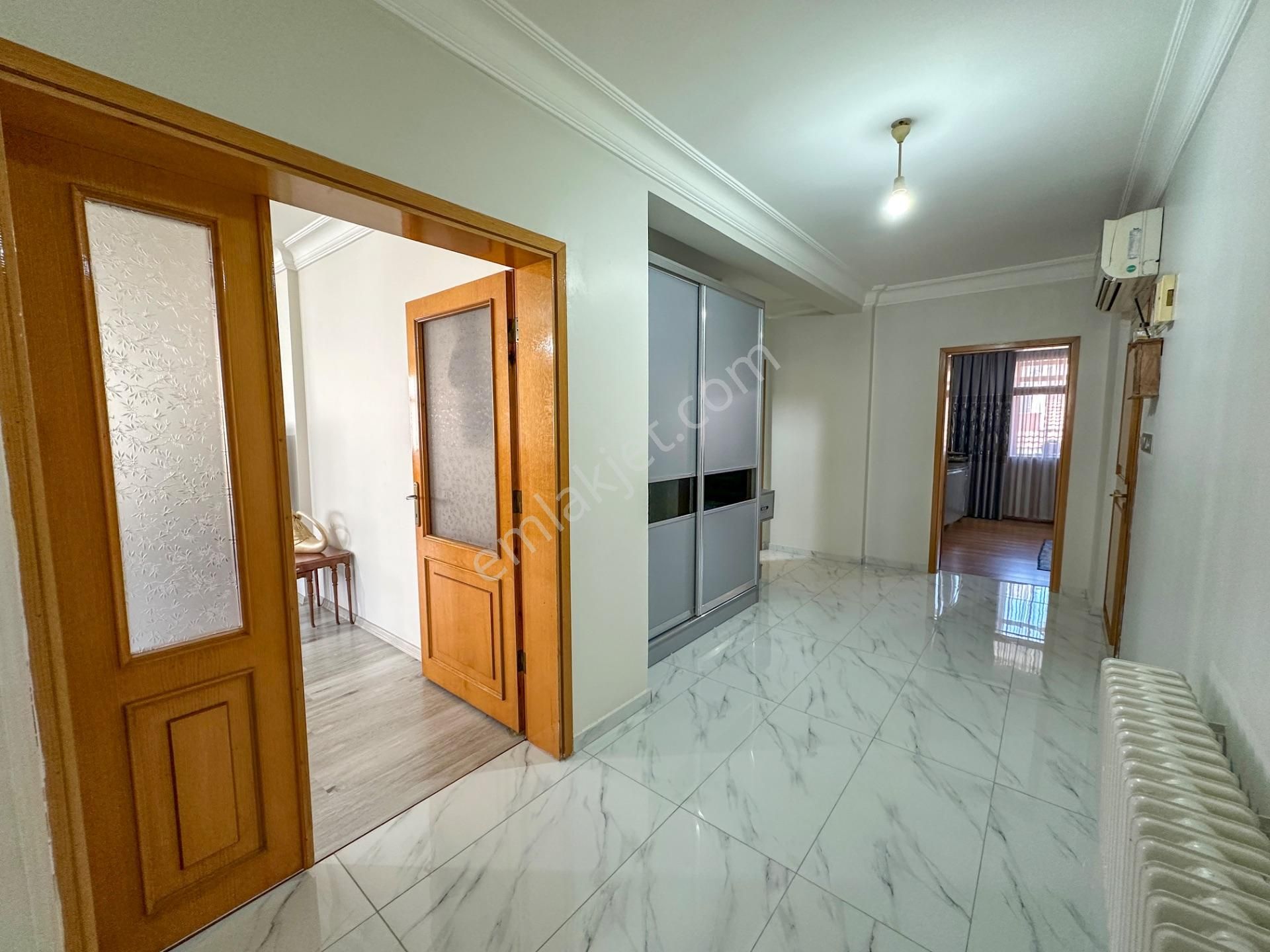 Balıkesir Altıeylül Bahçelievler Mahallesinde Satılık 3+1 Daire - Görsel 10