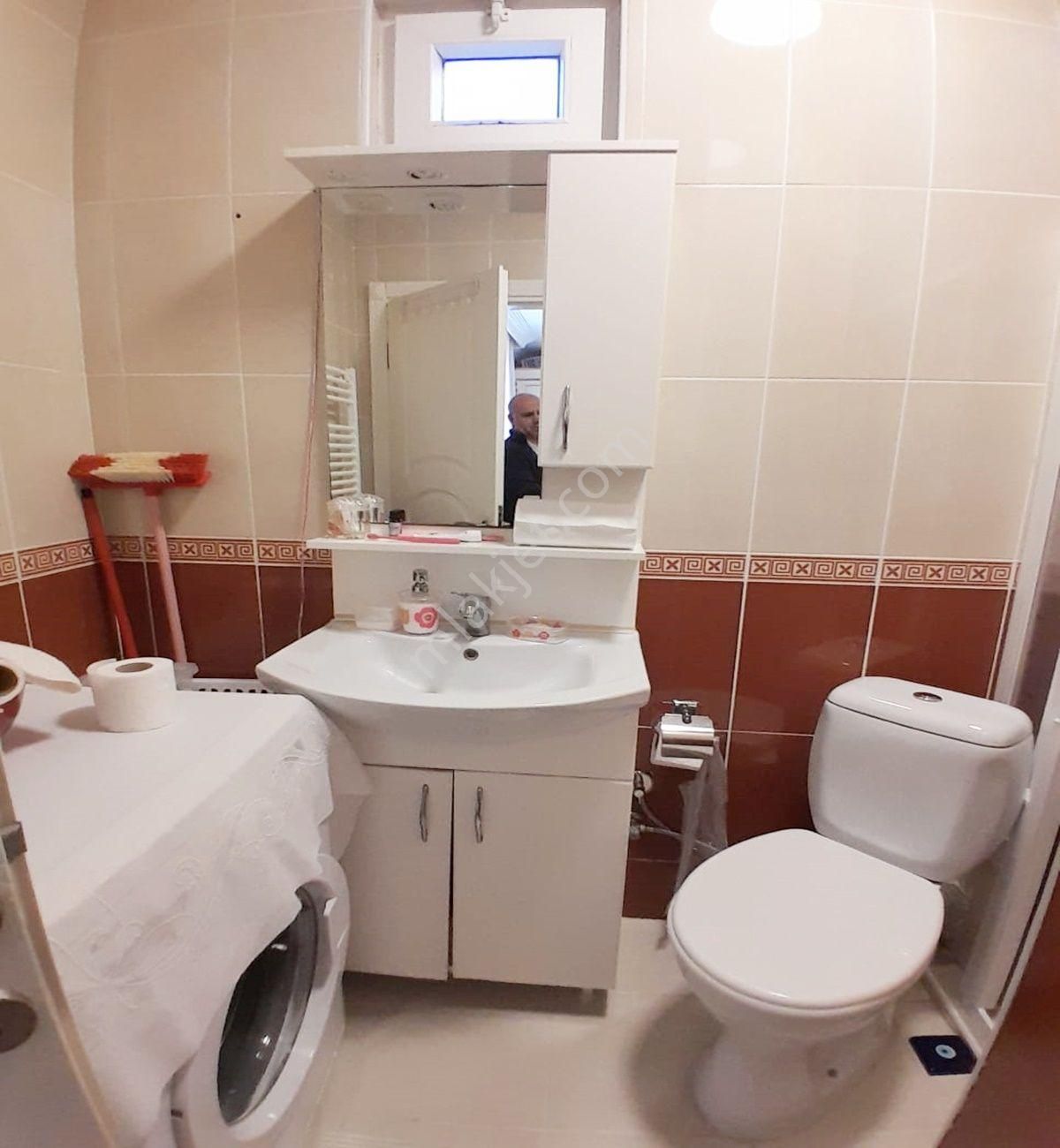 Avcılar Ambarlıda 3+1 Asansörlü Yeni Bina Kelepir Fiyatlı Fırsat Daire - Görsel 29