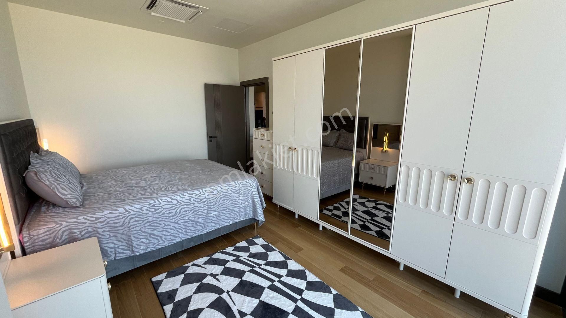 İzmir Mahall Bomontide Satılık K Plan 1+1 Rezidans Daire - Görsel 7