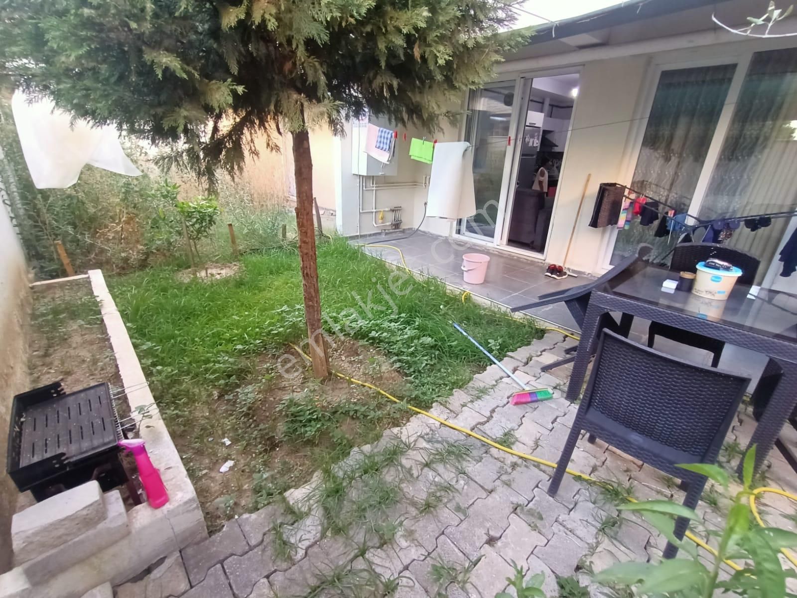 2+1 Eşyalı Doğalgazlı Kiralık Daire