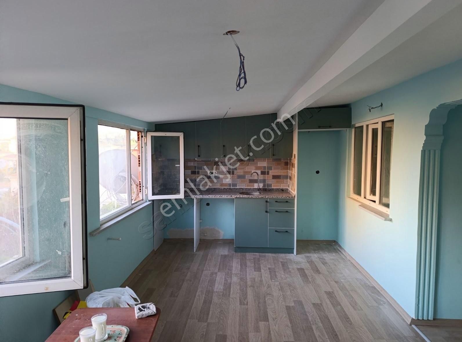 Turgutreis Mahallesi Satılık 2 Adet Daire - Görsel 7