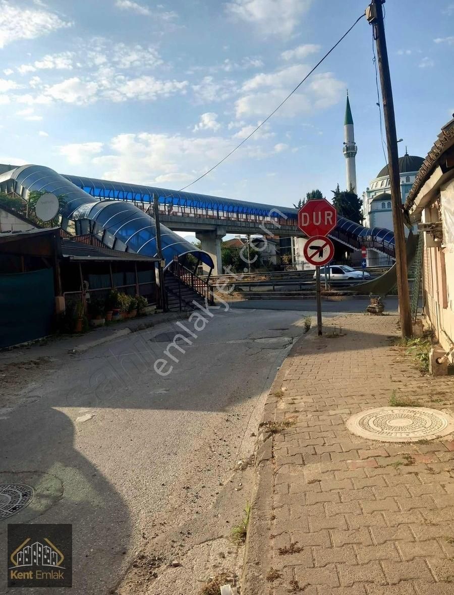 Kent Emlaktan Kültür Mahallesinde Satışık 1+1 Daire - Görsel 5