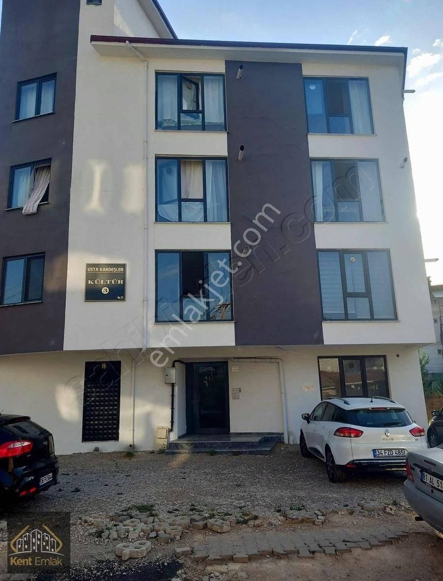 Kent Emlaktan Kültür Mahallesinde Satışık 1+1 Daire - Görsel 10