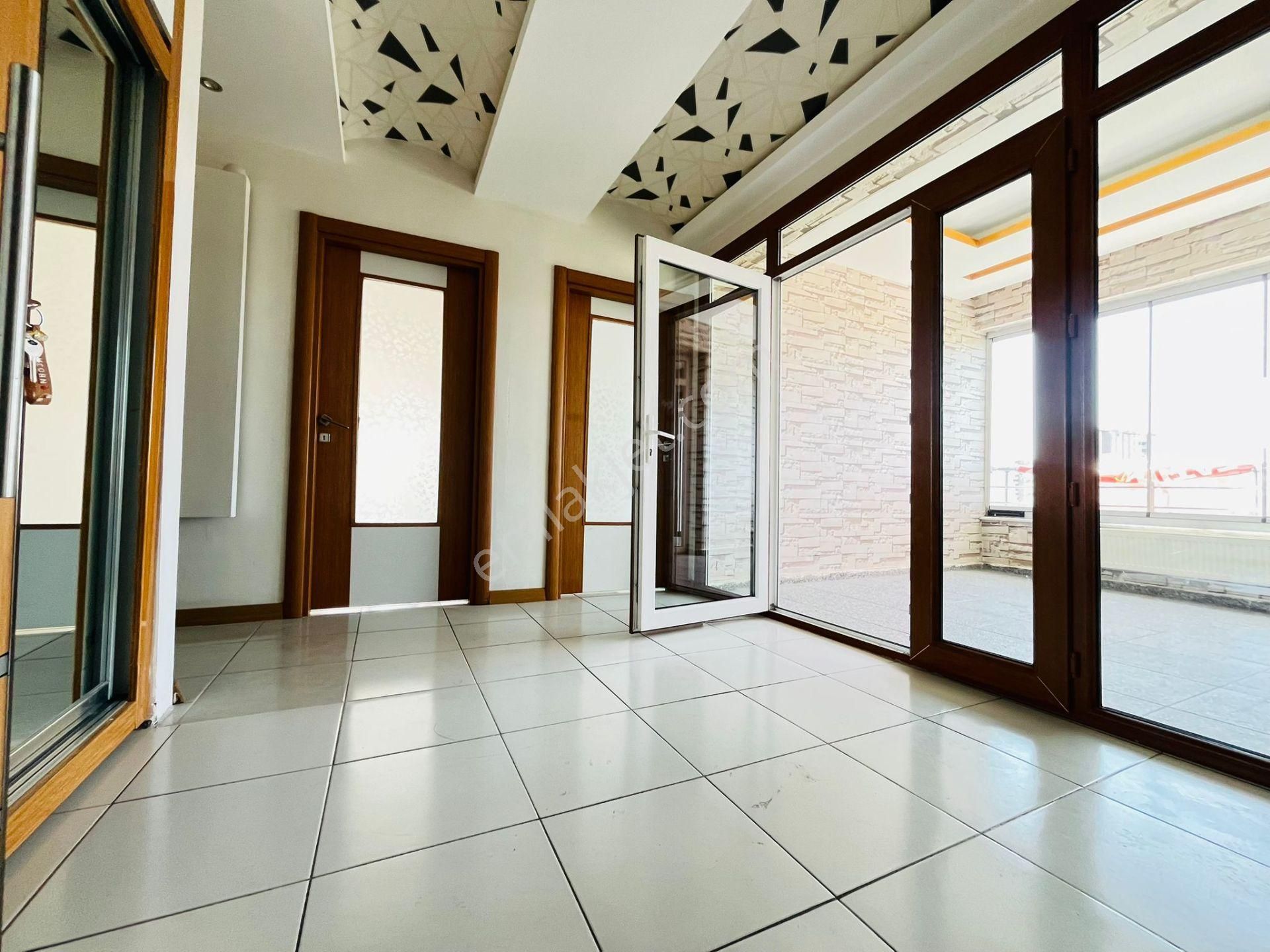 Serkent Bahçelievler De En Gözde Saylak İnşaat 3,5+1 Satılık Daire